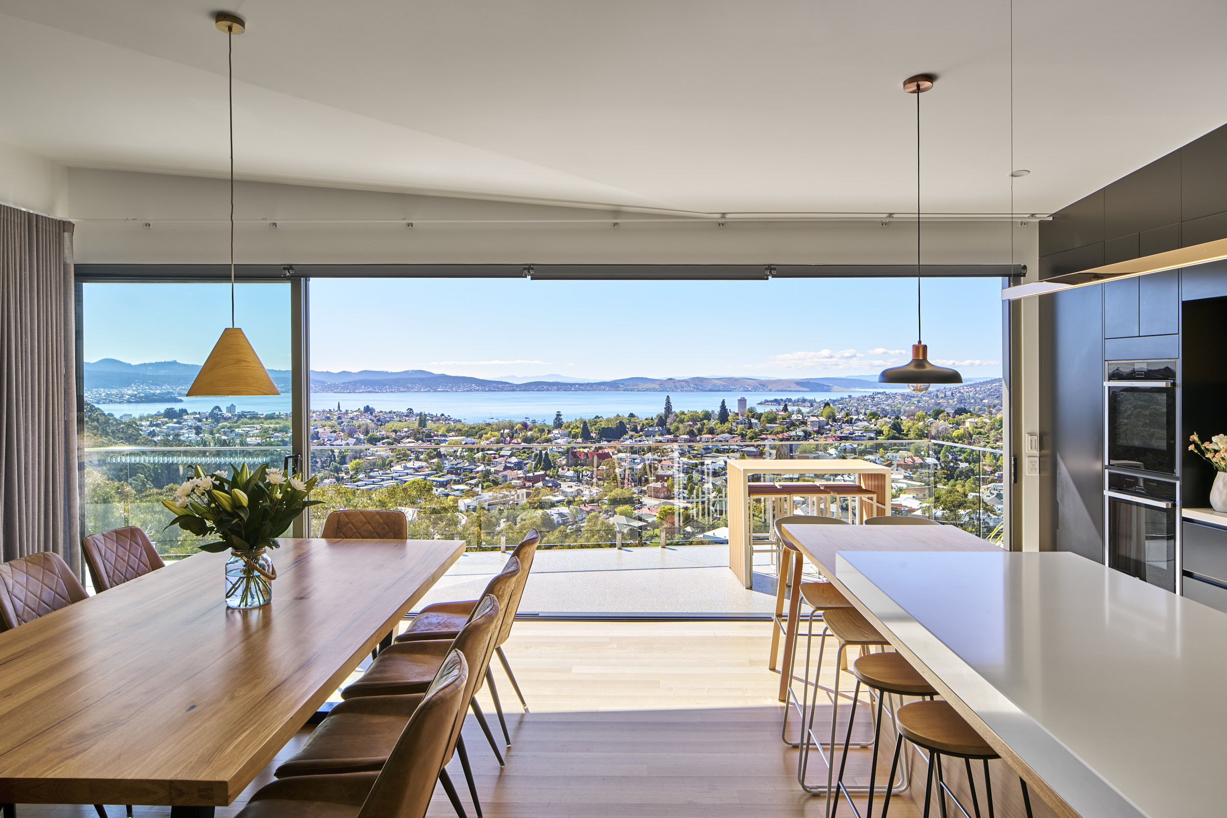 28 THELMA DRIVE, West Hobart TAS 7000 - Image 1