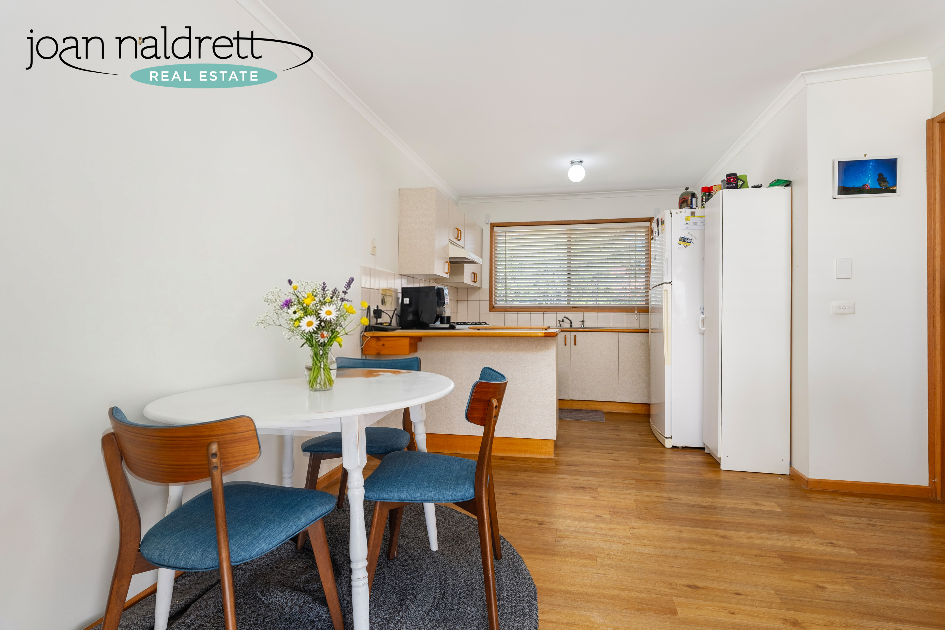 2-bedroom unit at 1/375 Lawrence Street, Wodonga, Vic, 3690, Wodonga, Victoria