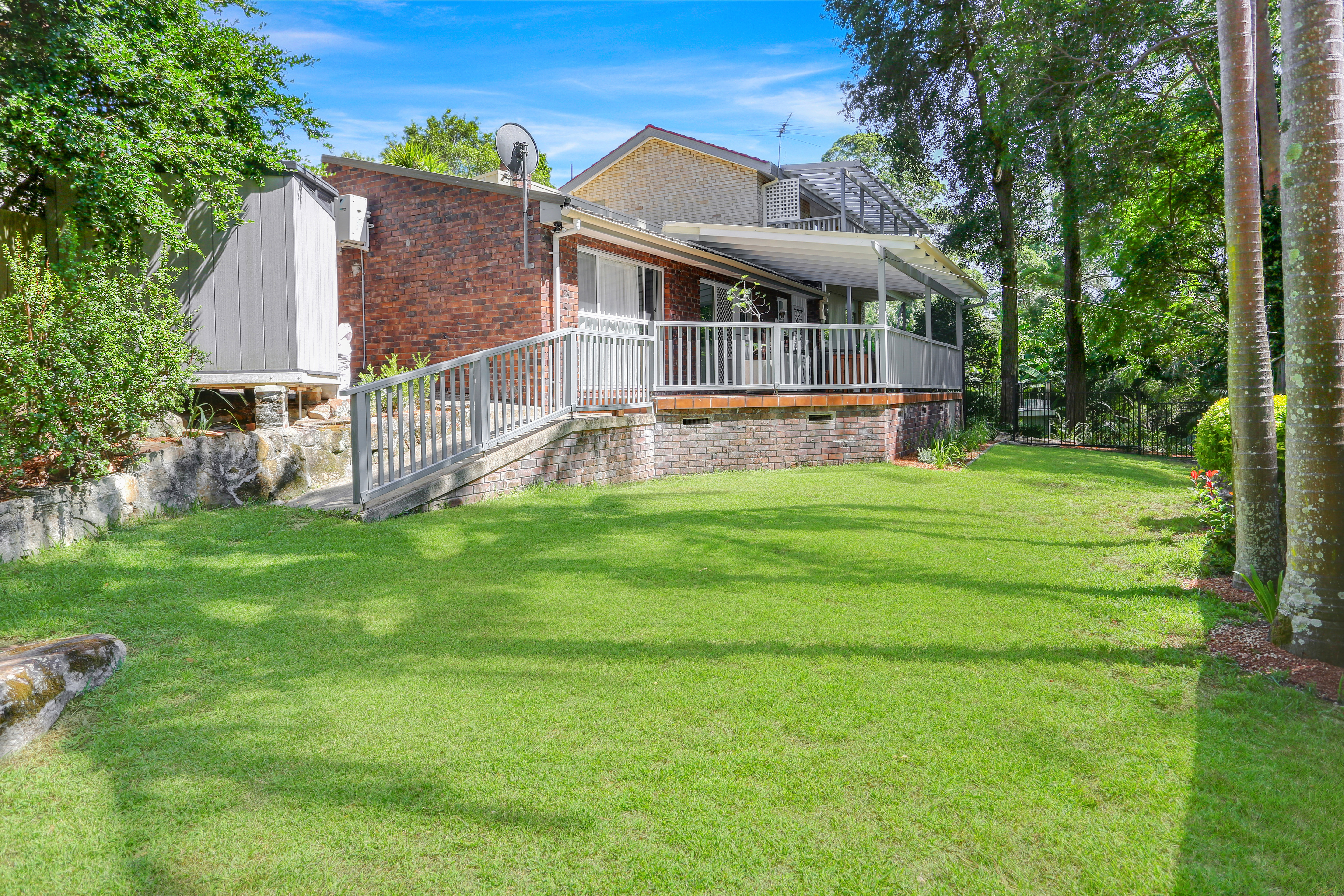 3-bedroom house at 15 Capella Place, Normanhurst, NSW 2076, Hornsby, New South Wales