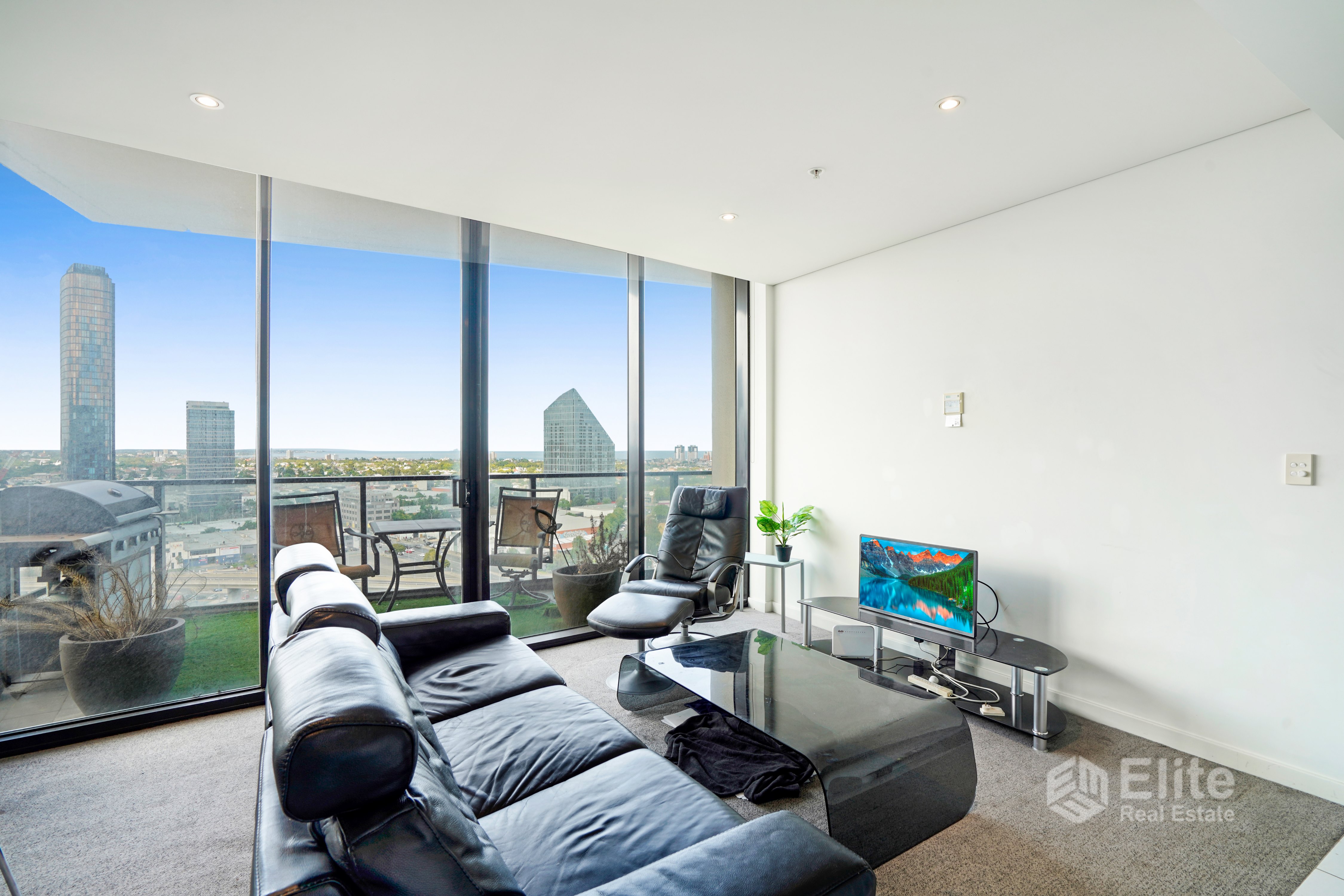 1-bedroom unit at 2008/60 Lorimer Street, Docklands, VIC 3008, Melbourne, Victoria