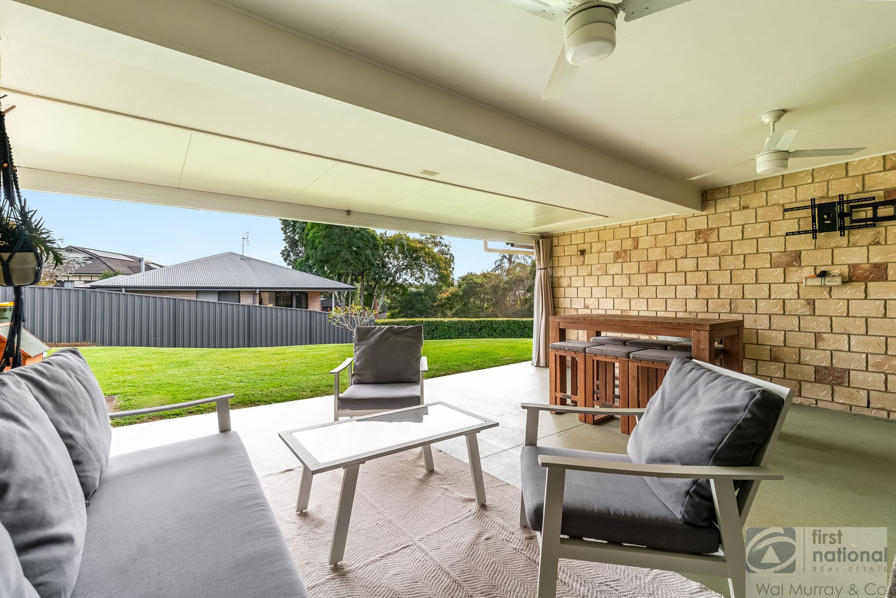 4-bedroom house at 20 Acacia Avenue, Goonellabah, NSW 2480, Lismore, New South Wales
