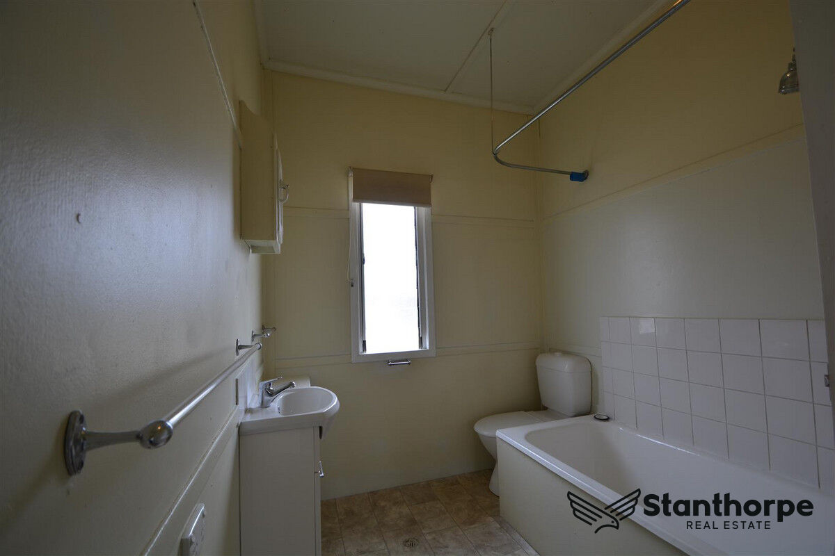 3-bedroom house at 13 Stanton Street, Stanthorpe, QLD 4380, Southern Downs, Queensland