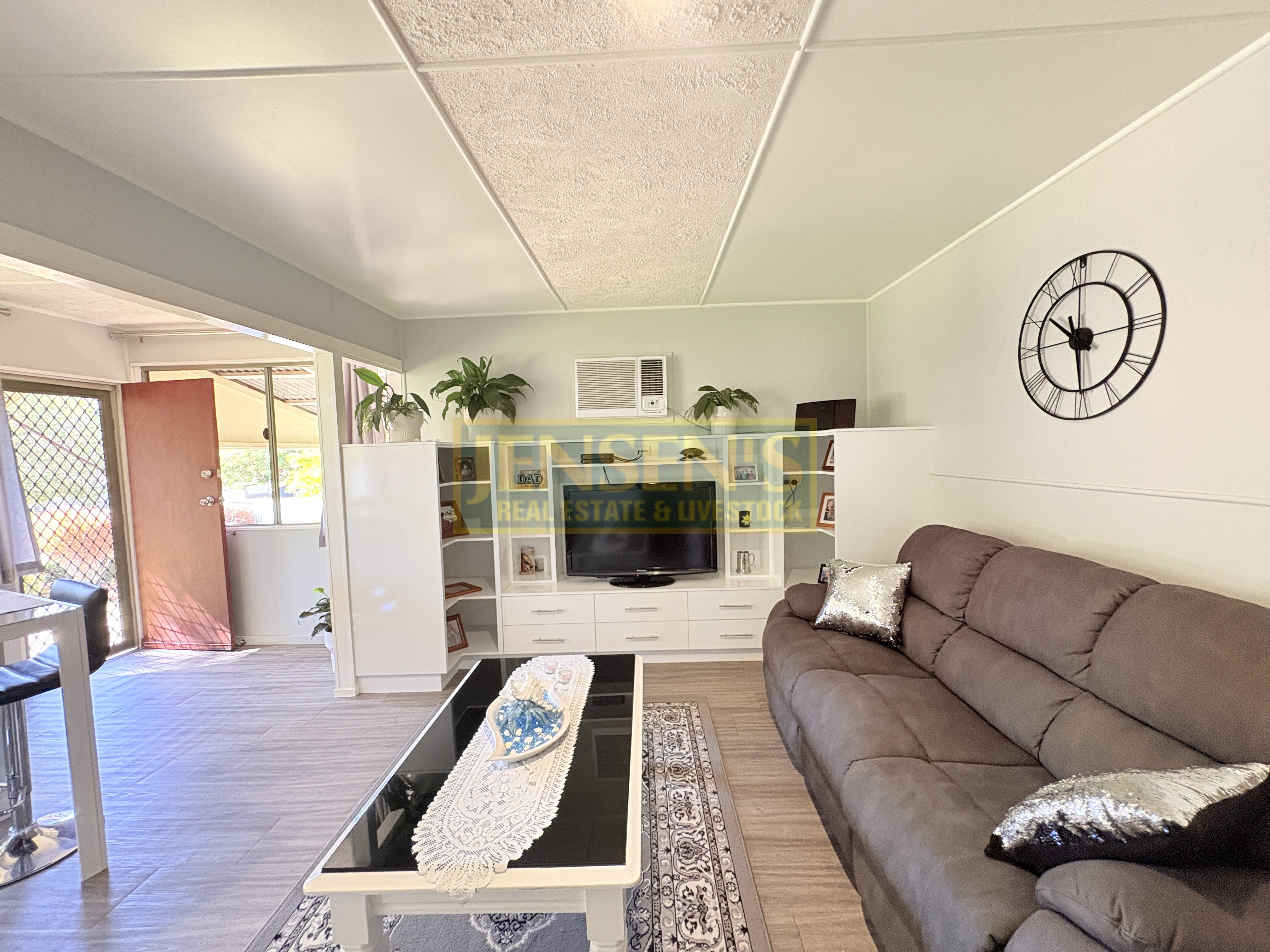 2-bedroom house at 14 BLUFF ROAD, Queenton QLD 4820, Charters Towers, Queensland