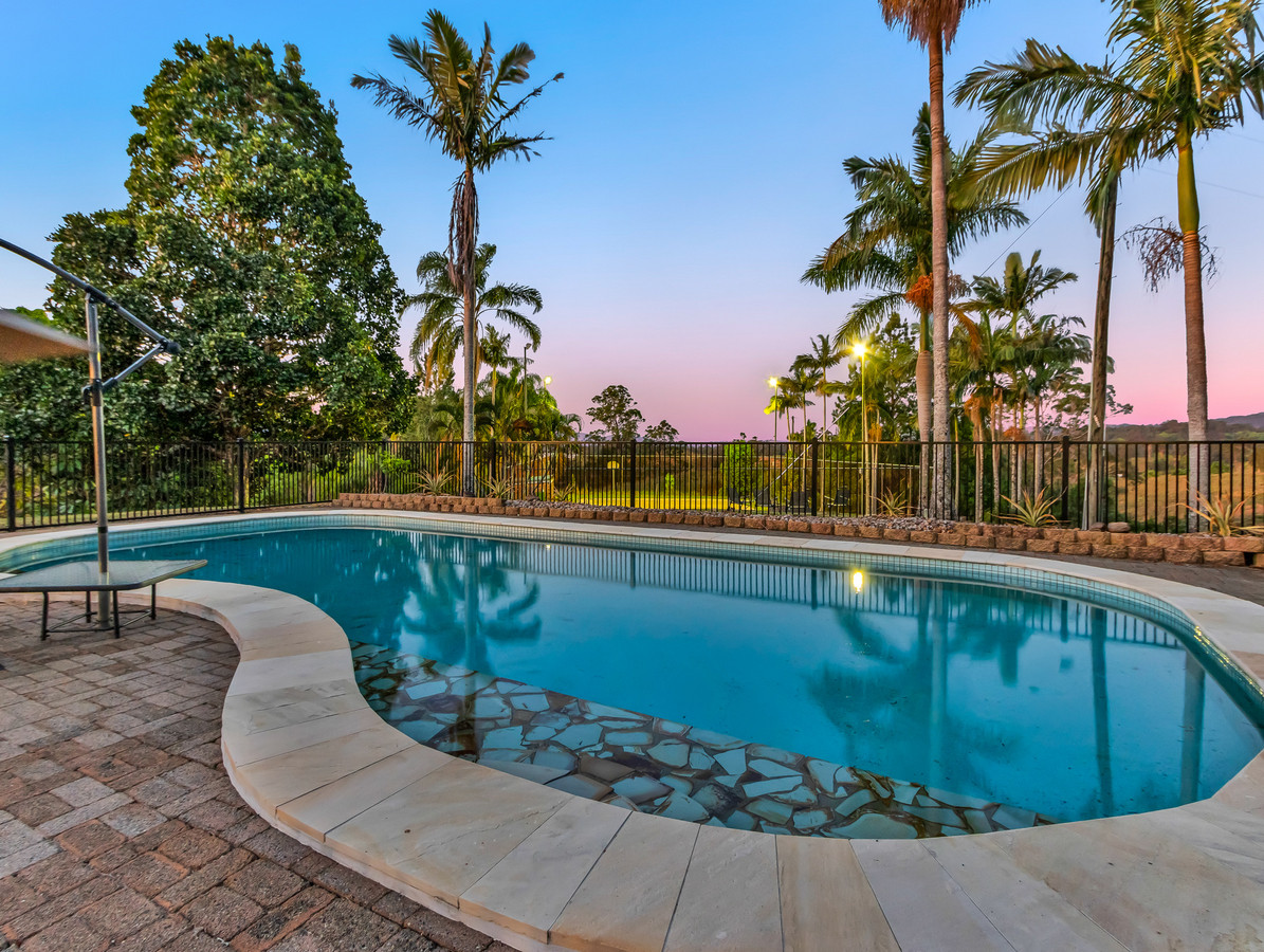 5-bedroom house at 45 FERNVALE ROAD, Fernvale NSW 2484, Tweed, New South Wales