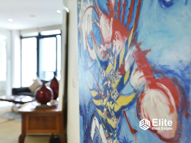 1411/283 City Road, Southbank, Vic, 3006 - Image 9