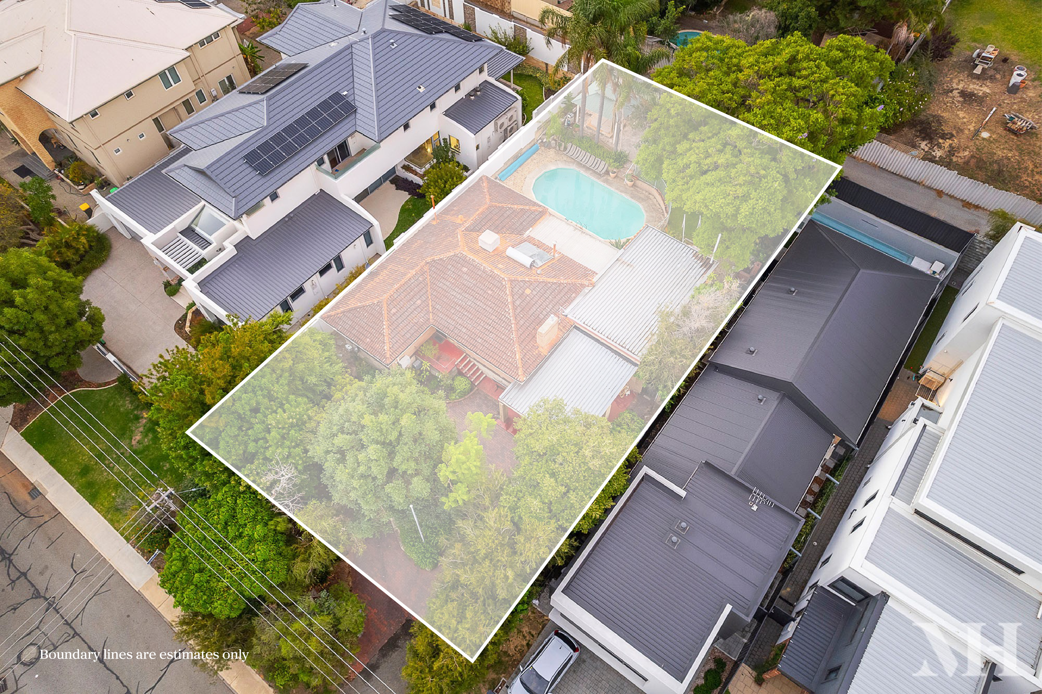 19 BEAGLE STREET, Mosman Park WA 6012 - Image 1