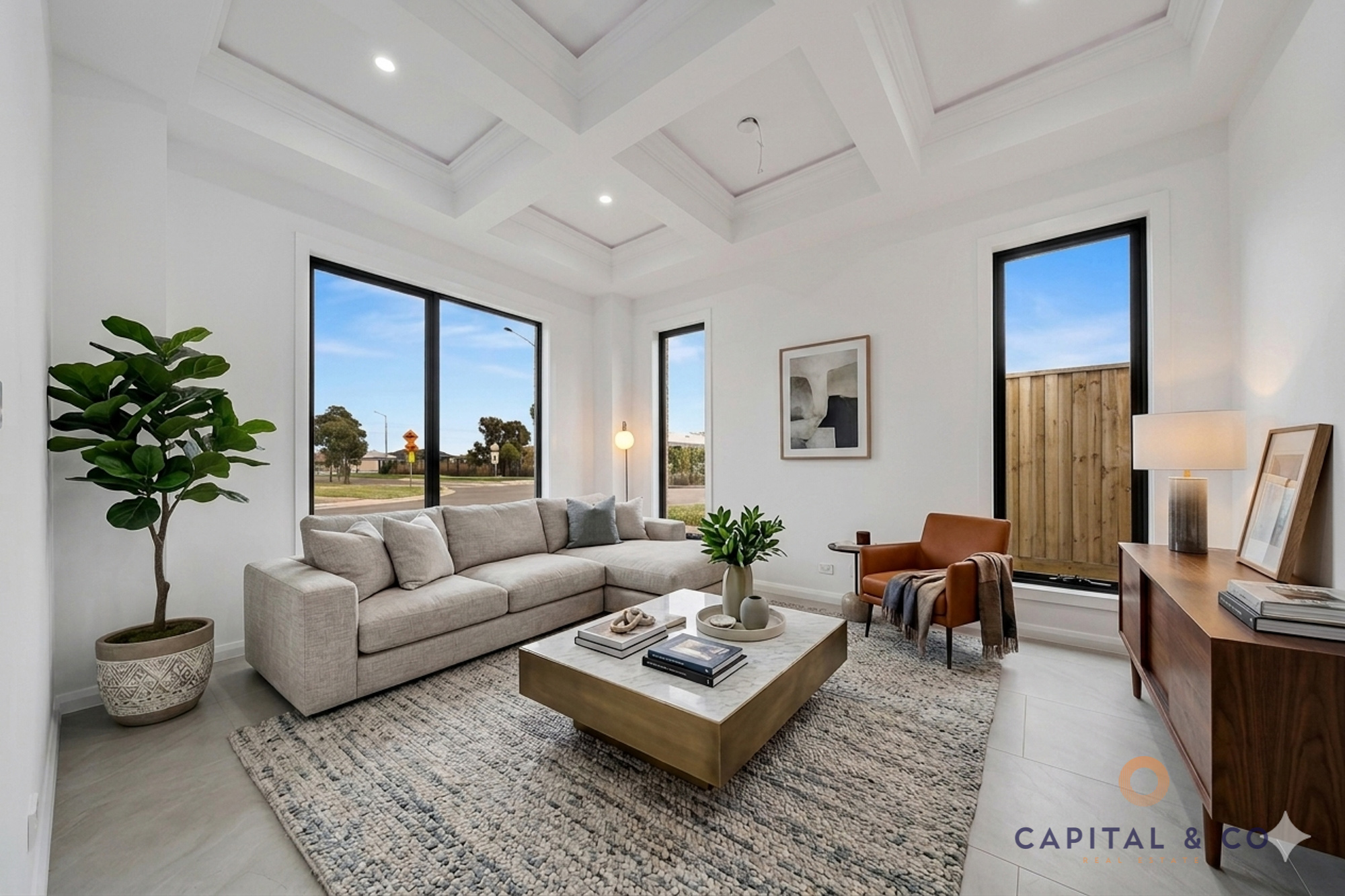 4-bedroom house at 26 Adriana Street, Mickleham, VIC 3064, Hume, Victoria