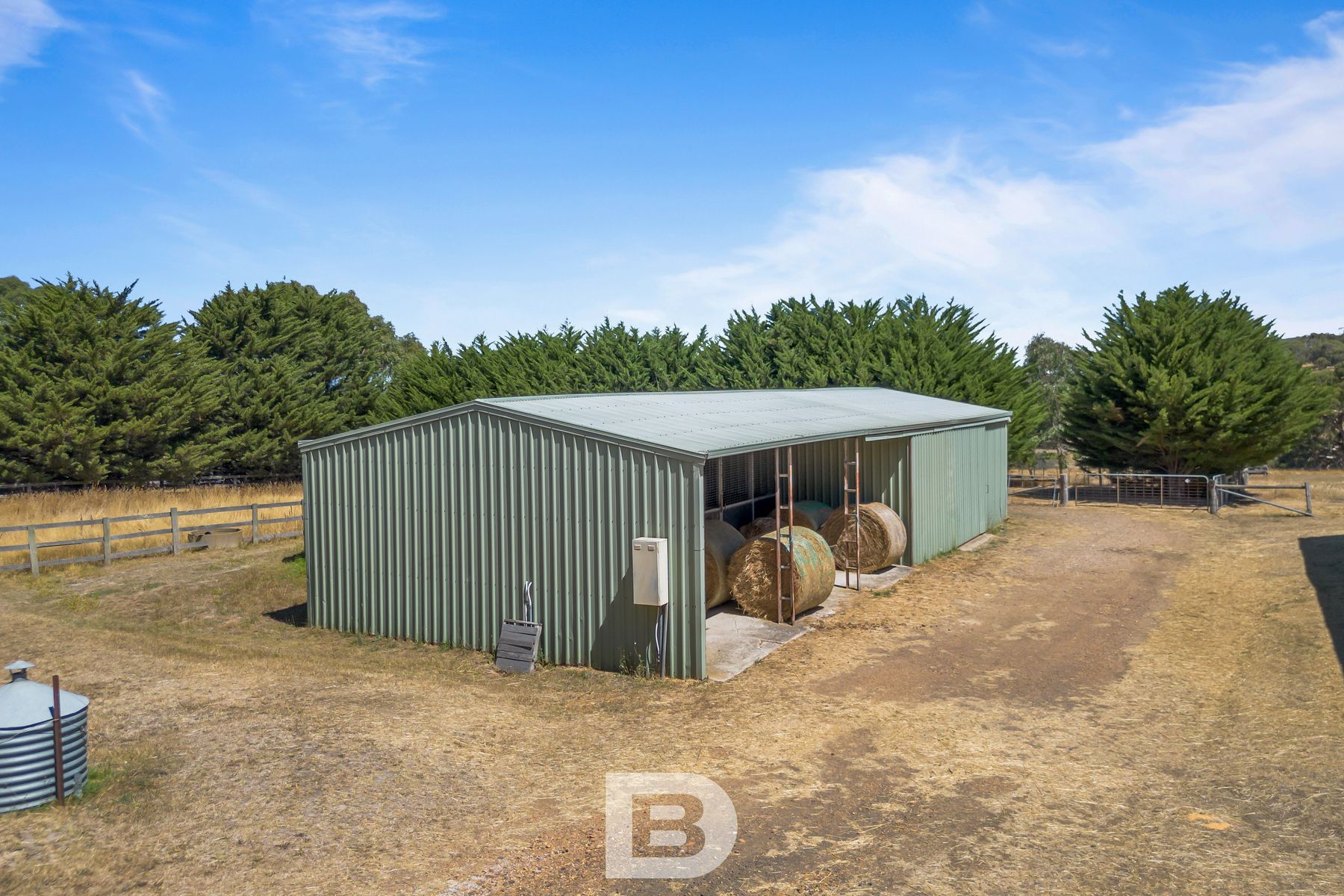 4-bedroom house at 285 Mount Eliza Road, Riddells Creek, VIC 3431, Macedon Ranges, Victoria
