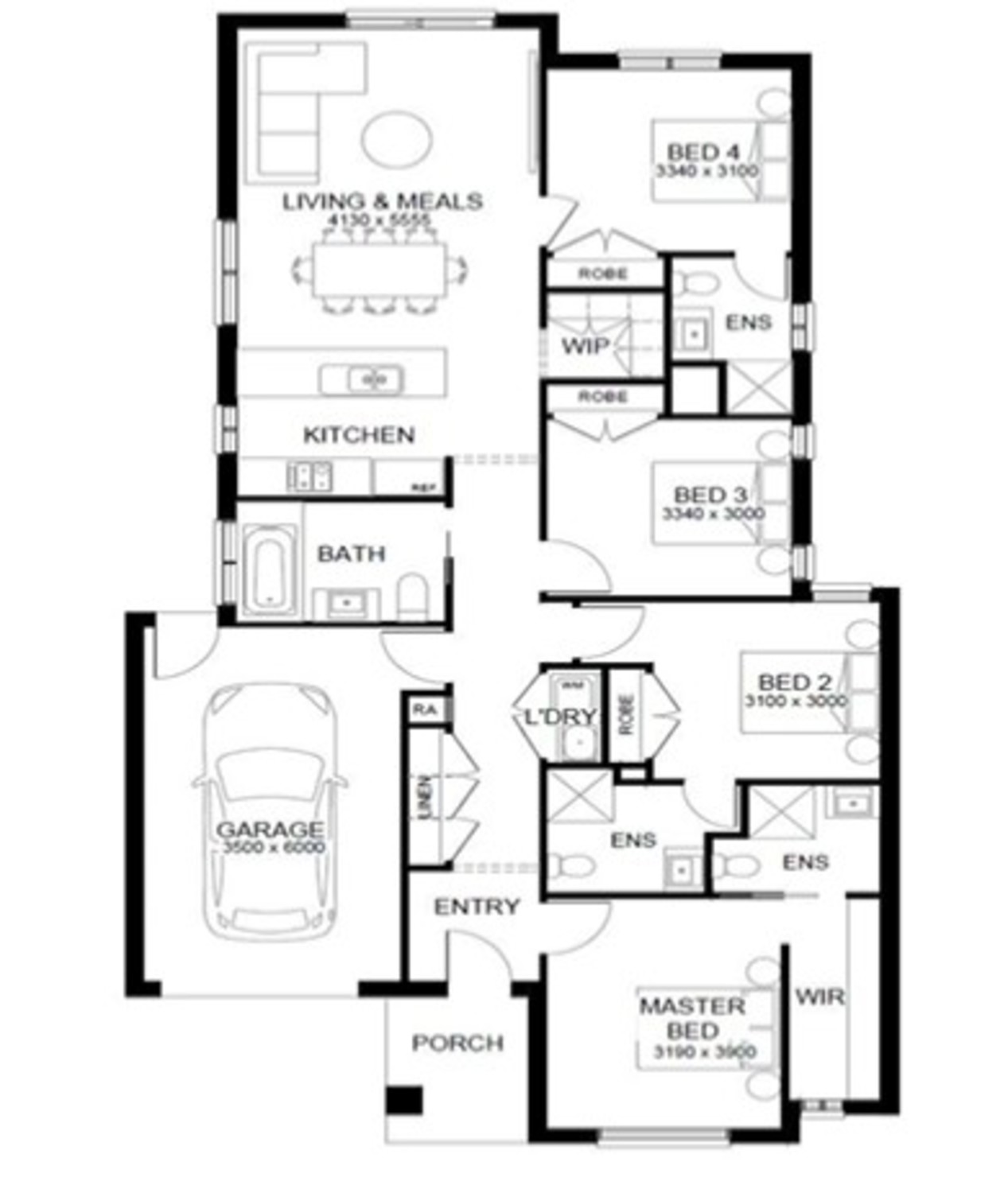 9 Hemming On Pond Estate, Hampton Park, Vic, 3976 - Image 10