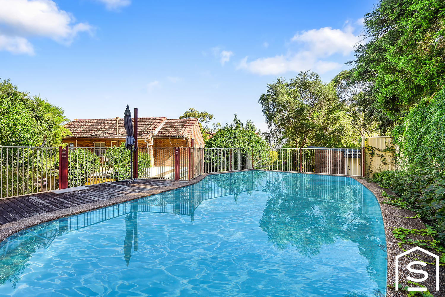 3-bedroom house at 16 DUNSHEA STREET, Denistone West NSW 2114, Ryde, New South Wales