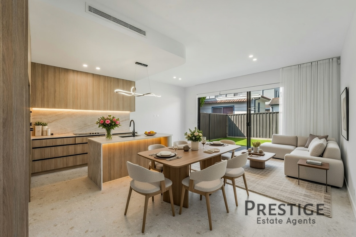 5-bedroom house at 432 Merrylands Road, Merrylands, Nsw, 2160, Cumberland, New South Wales