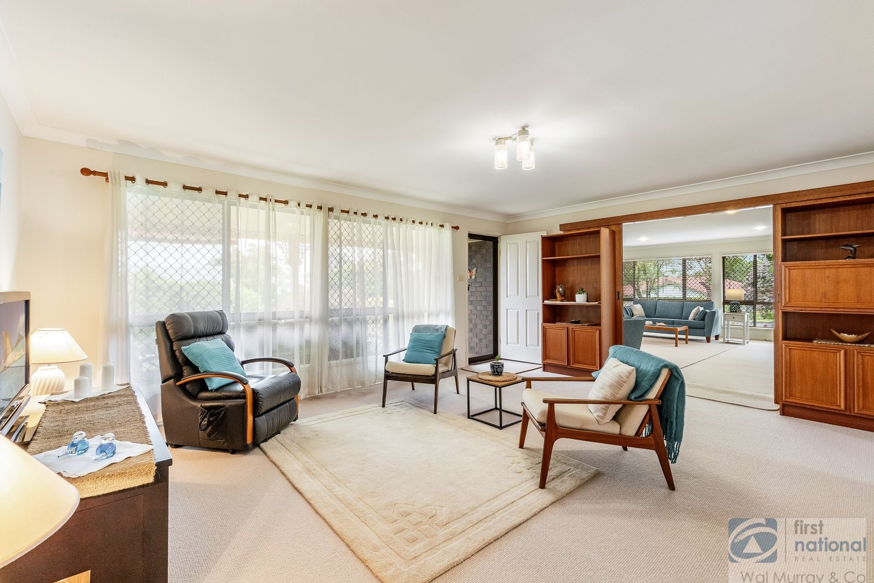 4-bedroom house at 8 Canterbury Chase, Goonellabah, NSW 2480, Lismore, New South Wales