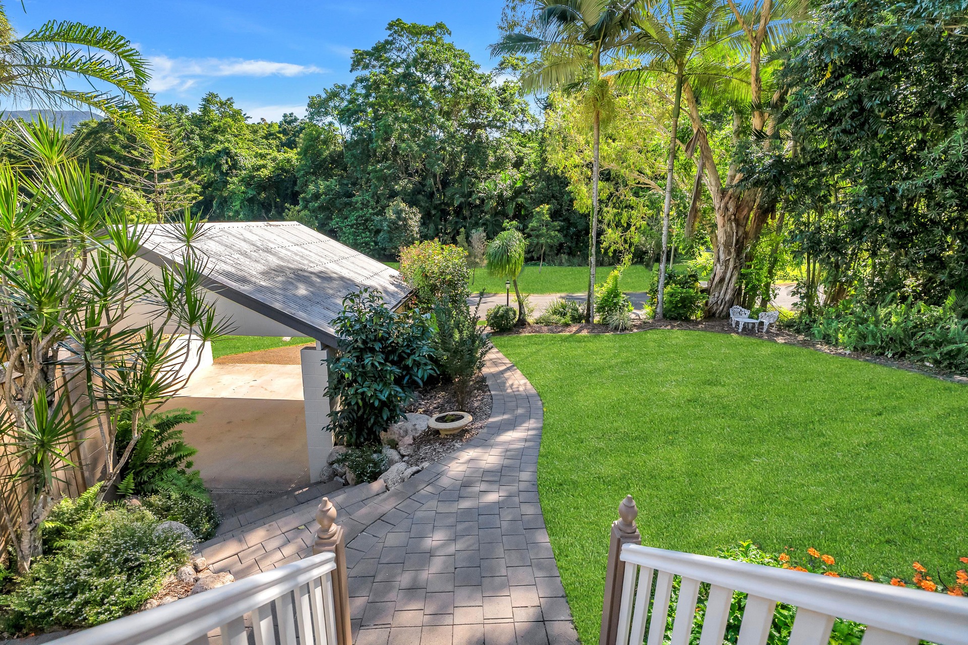 32 Mackey Close, Brinsmead, QLD 4870 - Image 4