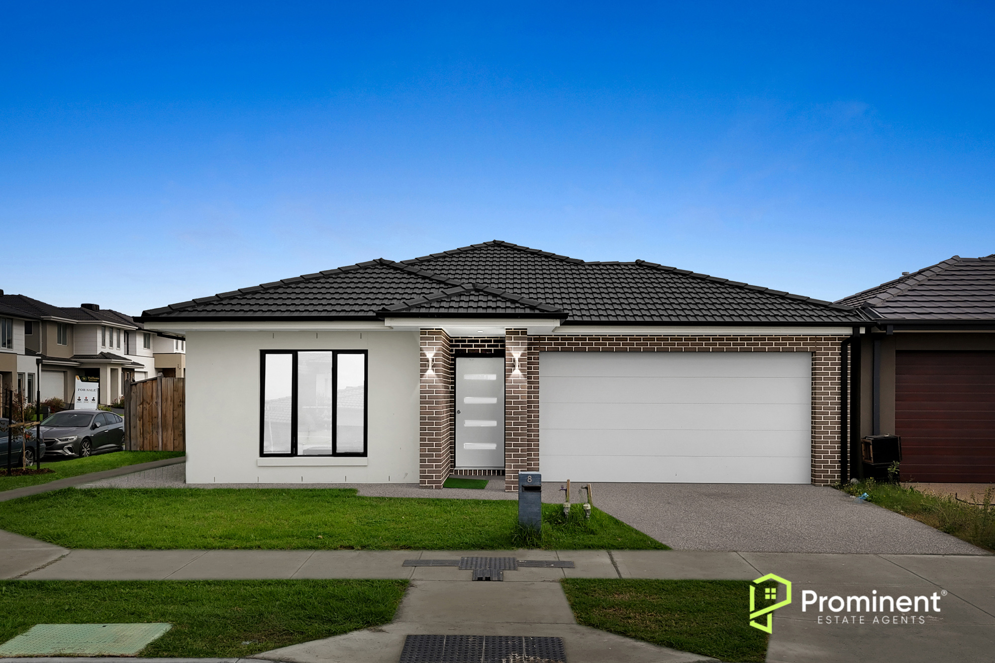 8 SCONE STREET, Cranbourne East VIC 3977 - Image 2