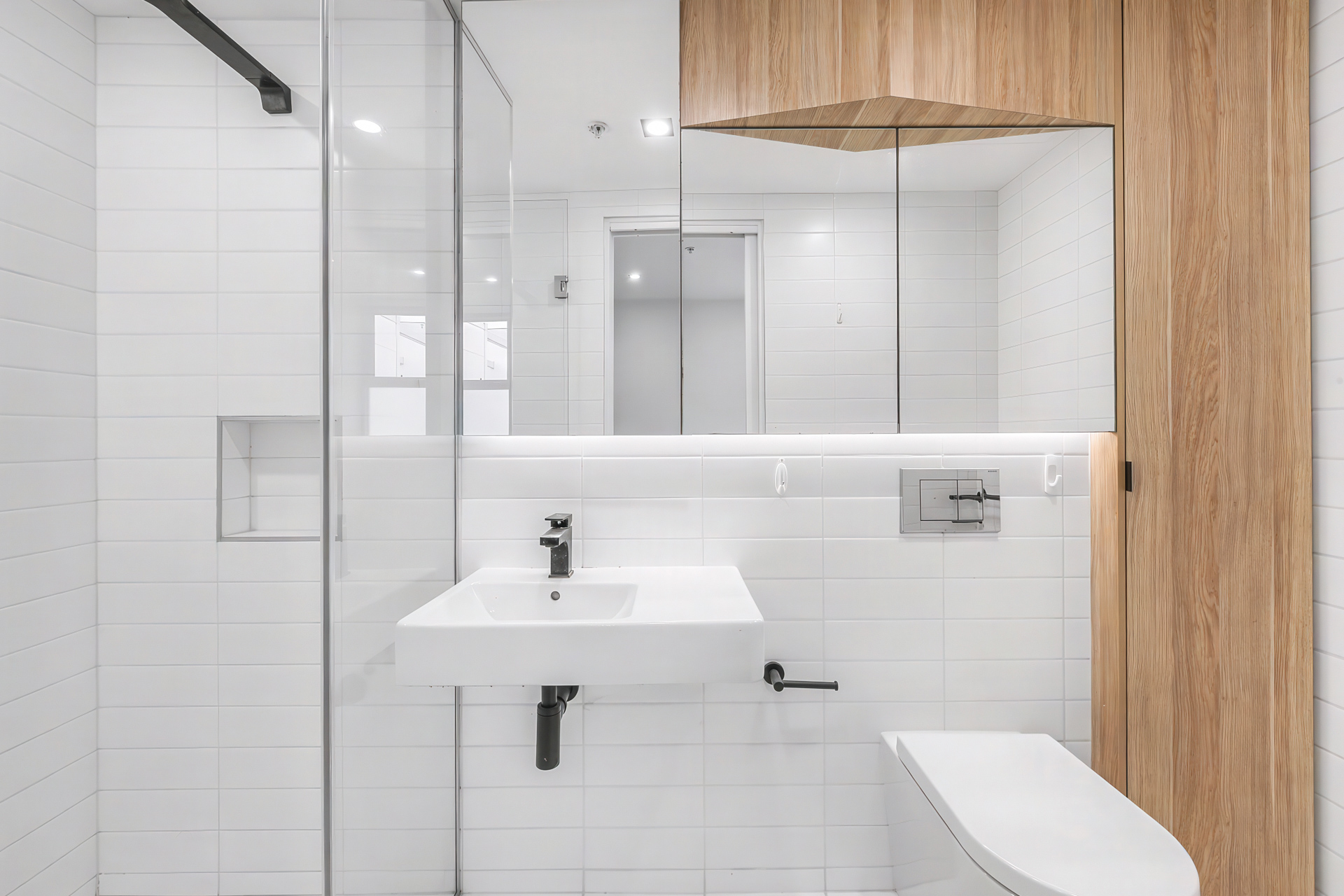 2-bedroom unit at 402/33 Harrow Street, Box Hill, VIC 3128, Whitehorse, Victoria