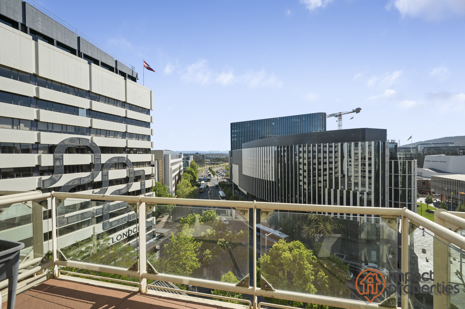 709/2 Akuna Street, City, Act, 2601 - Image 8