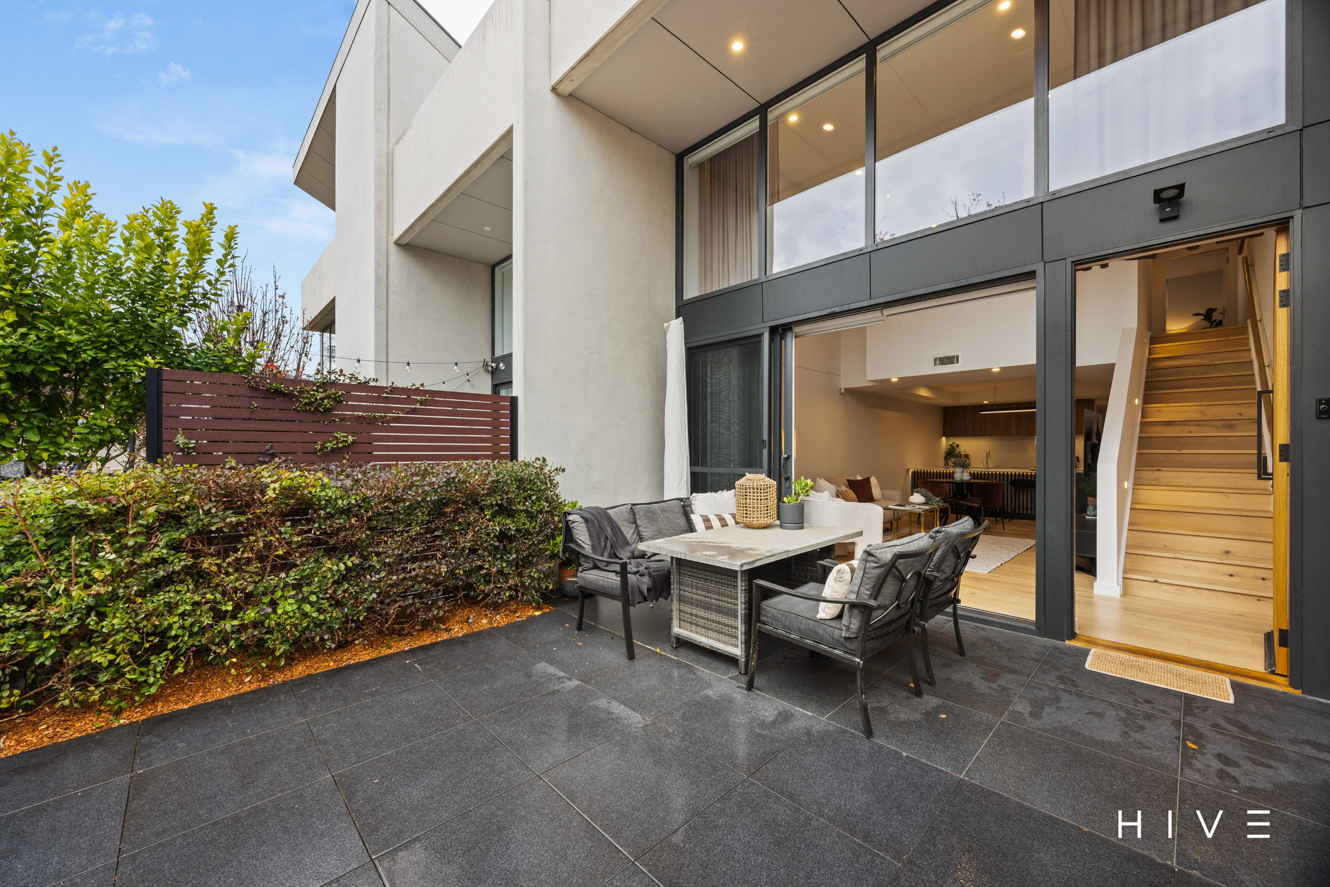 3-bedroom house at 52A Ijong Street, Braddon, Act, 2612, Unincorporated Act, Australian Capital Territory