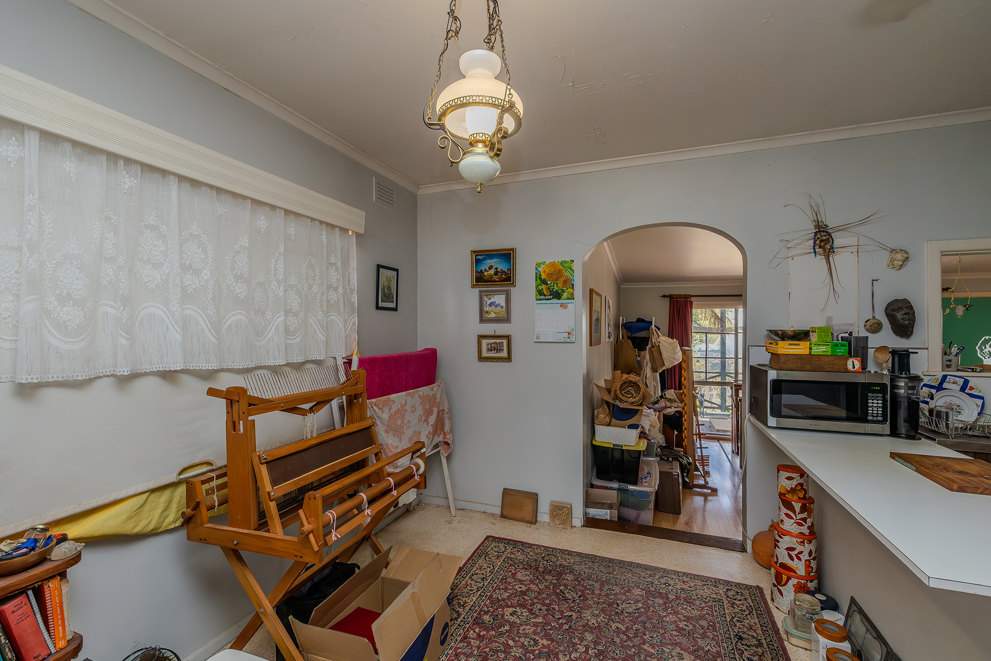 3-bedroom house at 38 Fasham Street, Underbool, VIC 3509, Mildura, Victoria