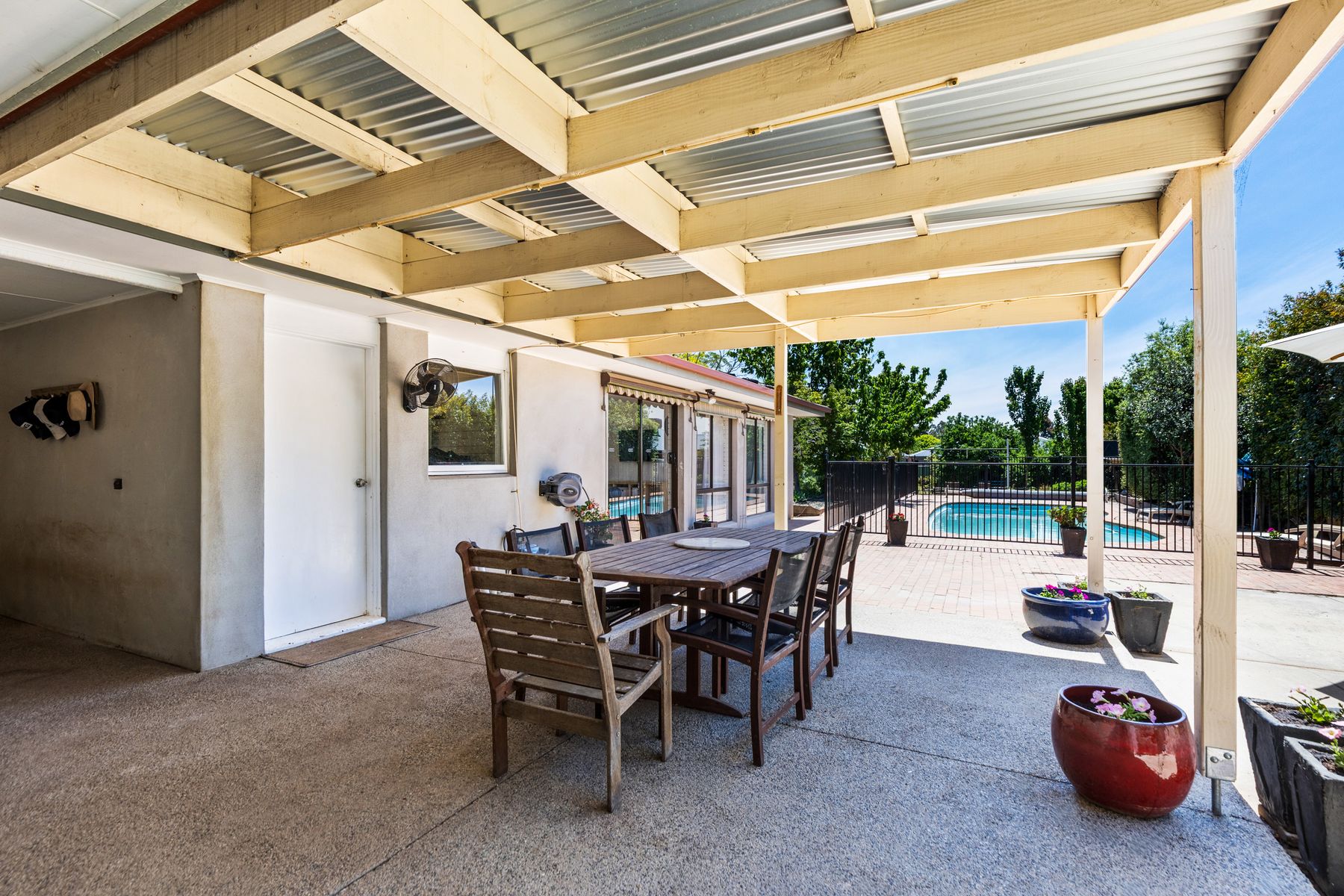 4-bedroom house at 74 Taylor Street, Ascot, VIC 3551, Greater Bendigo, Victoria