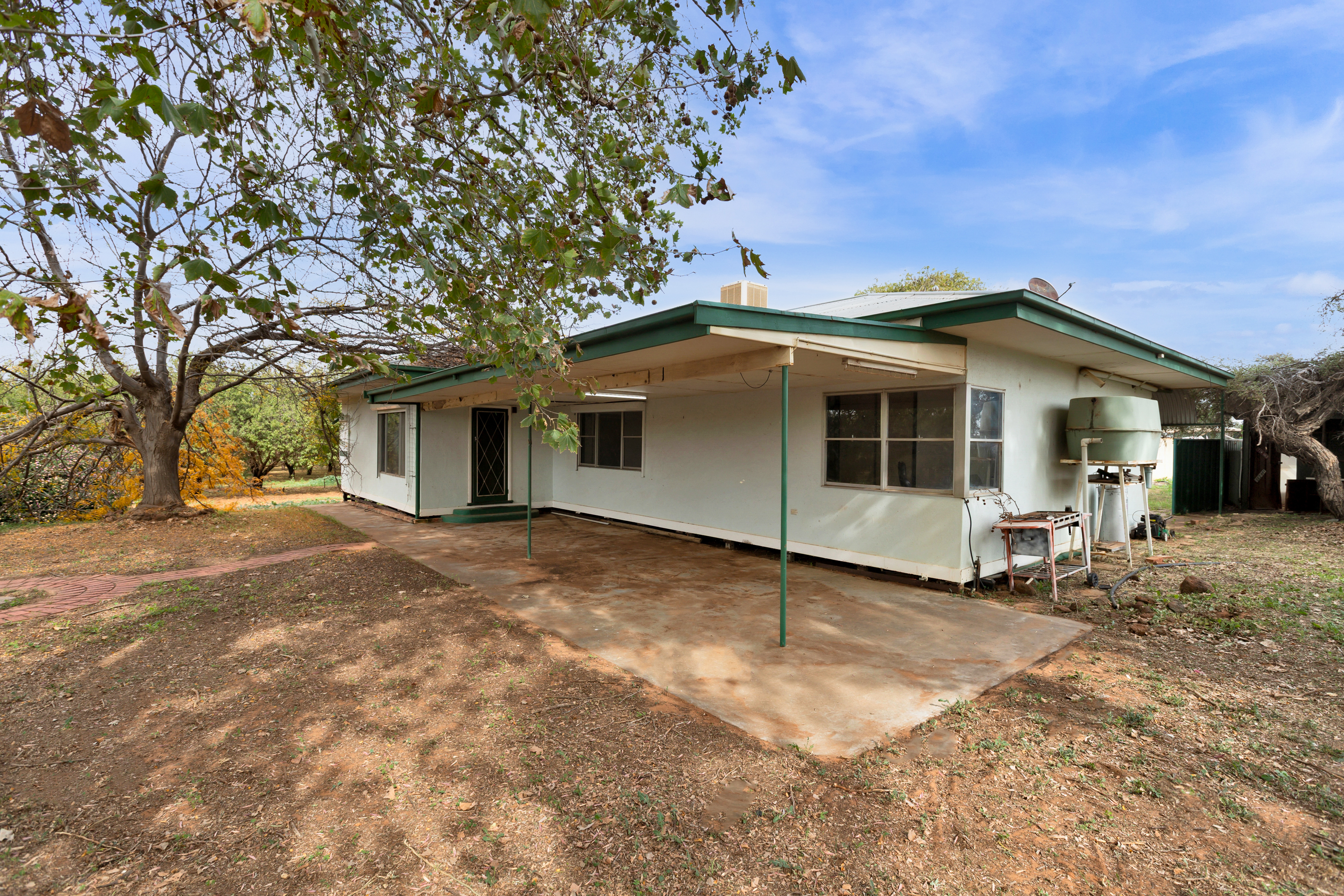 3-bedroom house at 108 Tulloch Road, Red Cliffs, VIC 3496, Mildura, Victoria