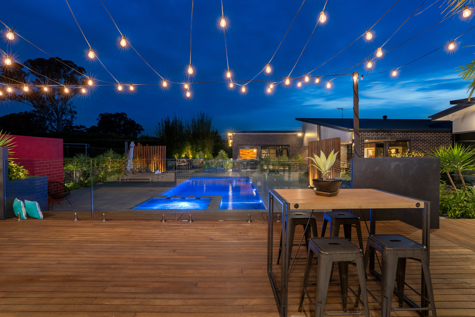 6-bedroom house at 21 TWIN CREEKS DRIVE, Luddenham NSW 2745, Liverpool, New South Wales