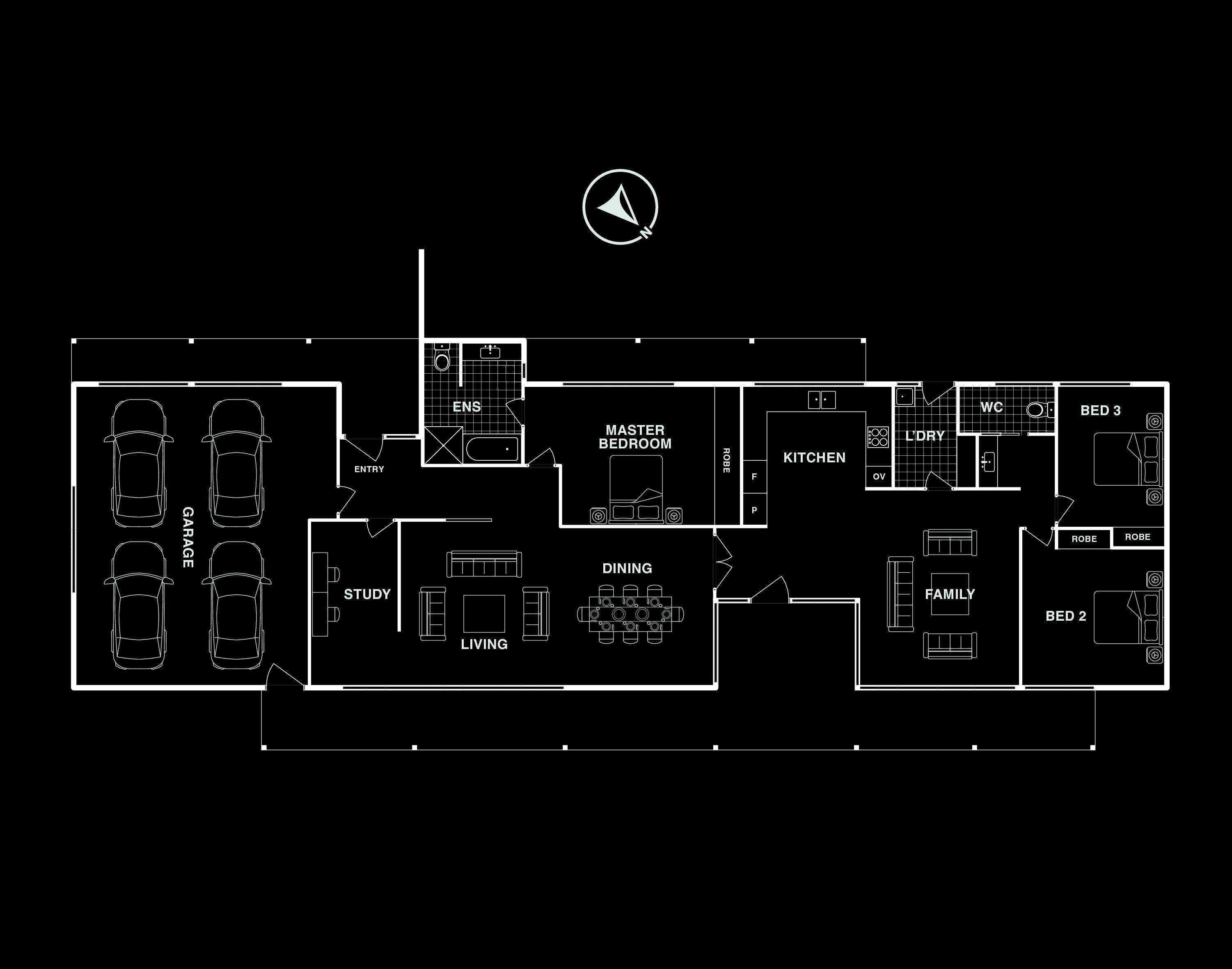 3-bedroom house at 22/58 Shackleton Circuit, Mawson, ACT 2607, Unincorporated Act, Australian Capital Territory