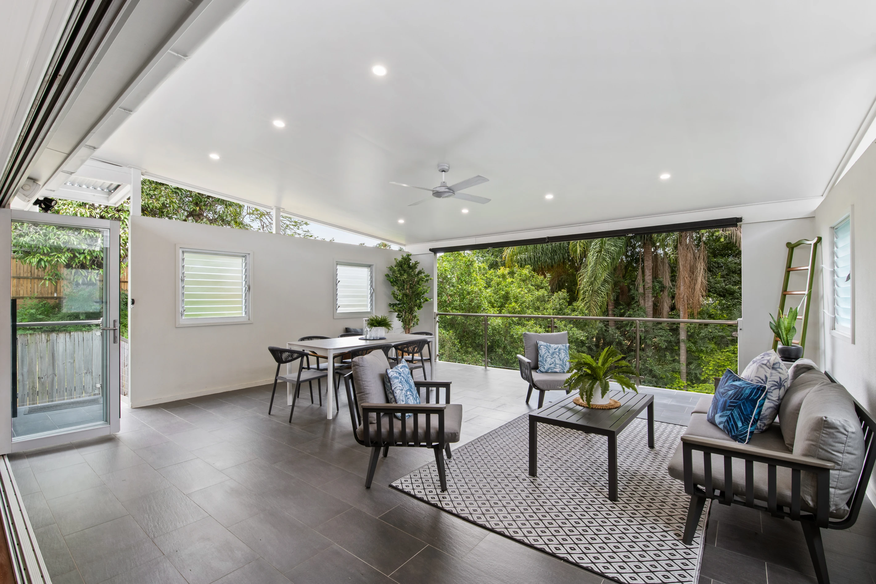 40 WARMINGTON STREET, Paddington QLD 4064 - Image 3