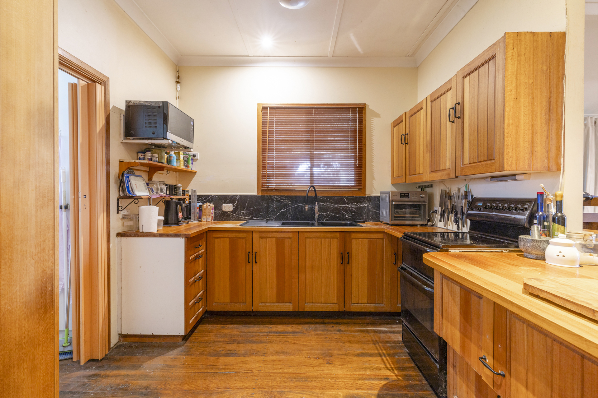 3-bedroom house at 89  Carraboi Street, Wooli, Nsw, 2462, Clarence Valley, New South Wales