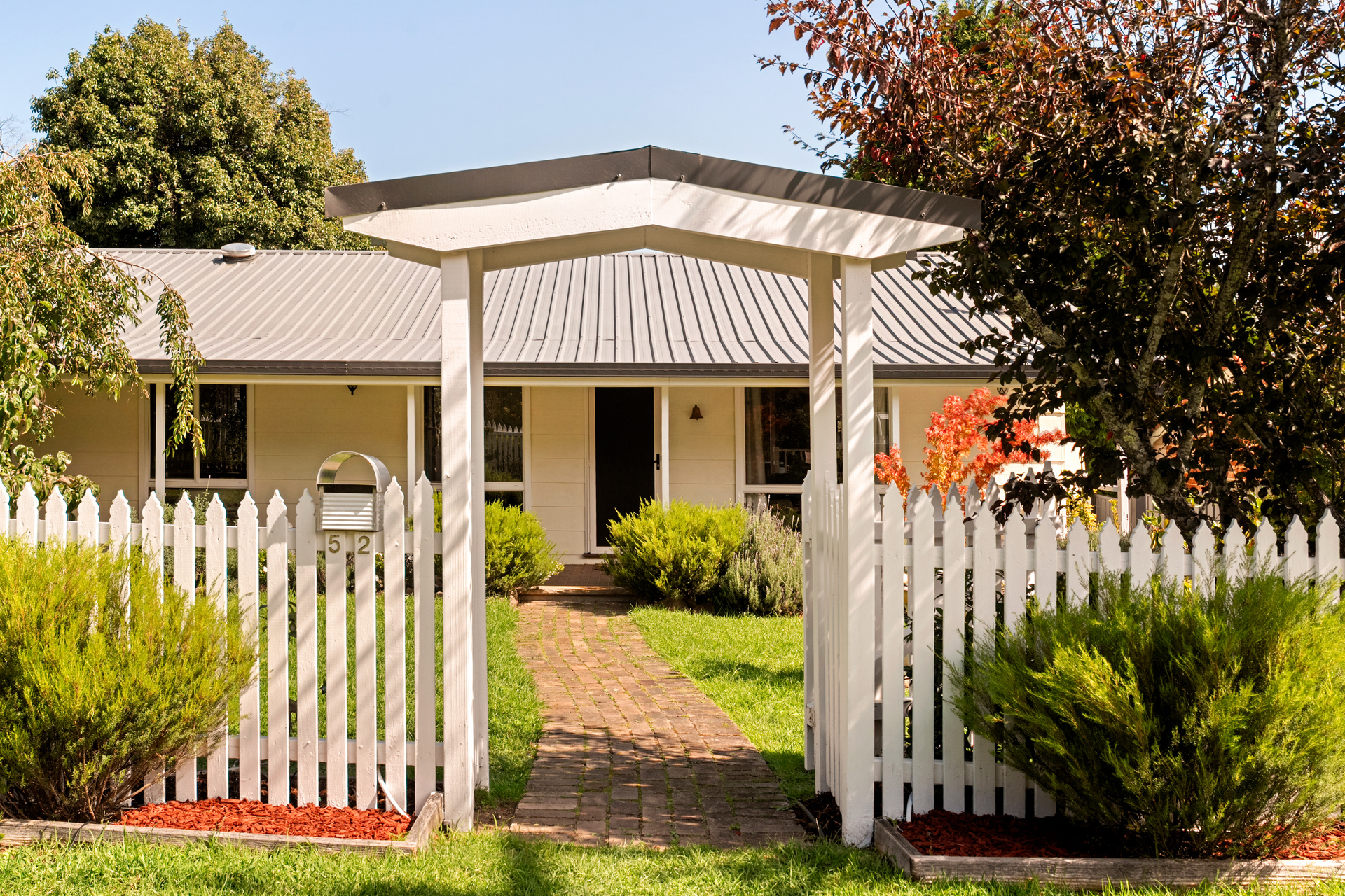 5-bedroom house at 52 Bass Road, Wentworth Falls, Nsw, 2782, Blue Mountains, New South Wales