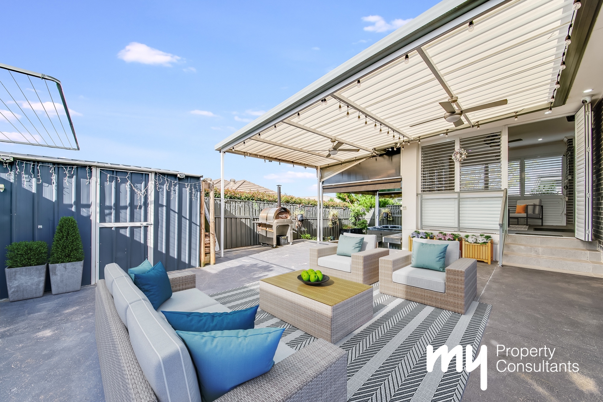 4-bedroom house at 6 Lustre Street, Cobbitty, NSW 2570, Camden, New South Wales