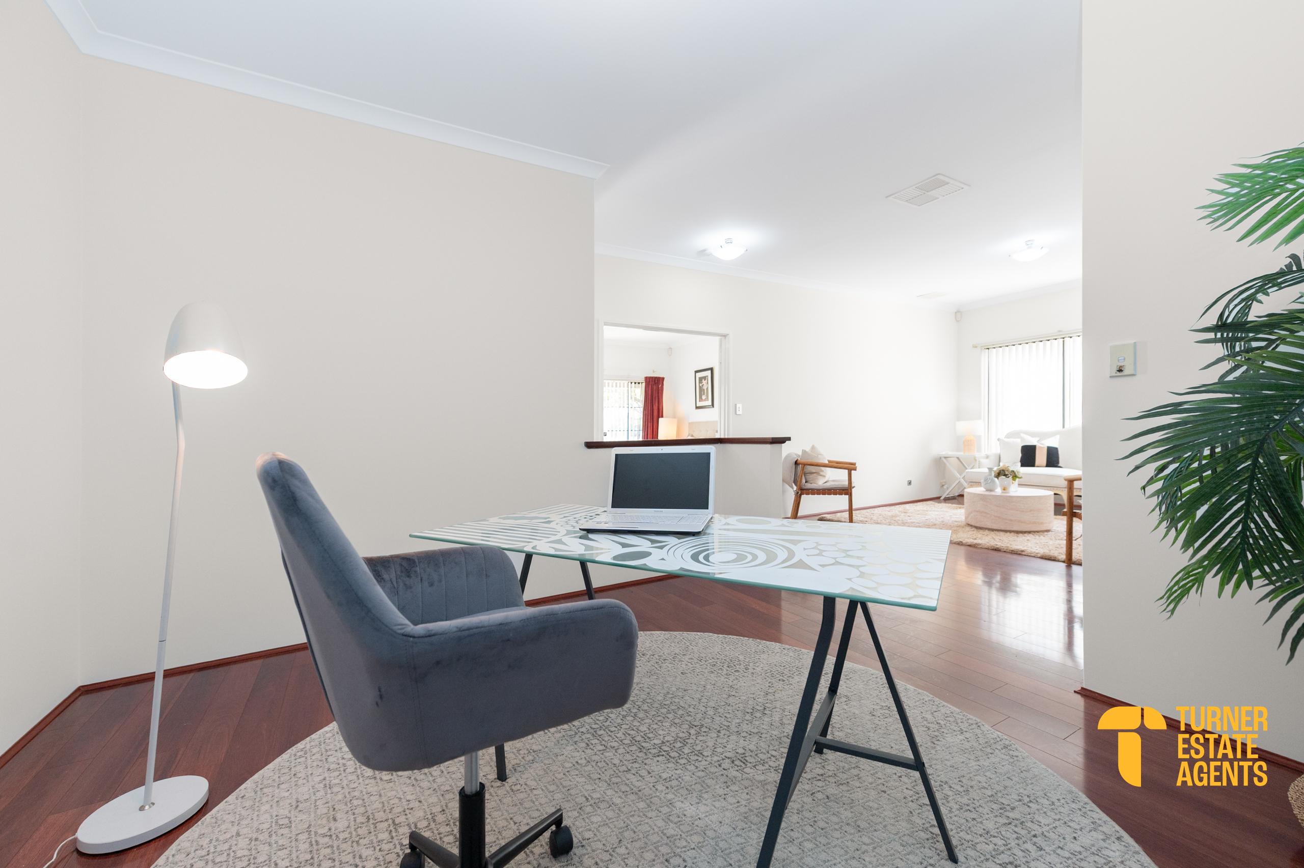 4-bedroom house at 23 PETERBOROUGH CIRCLE, North Lake WA 6163, Cockburn, Western Australia