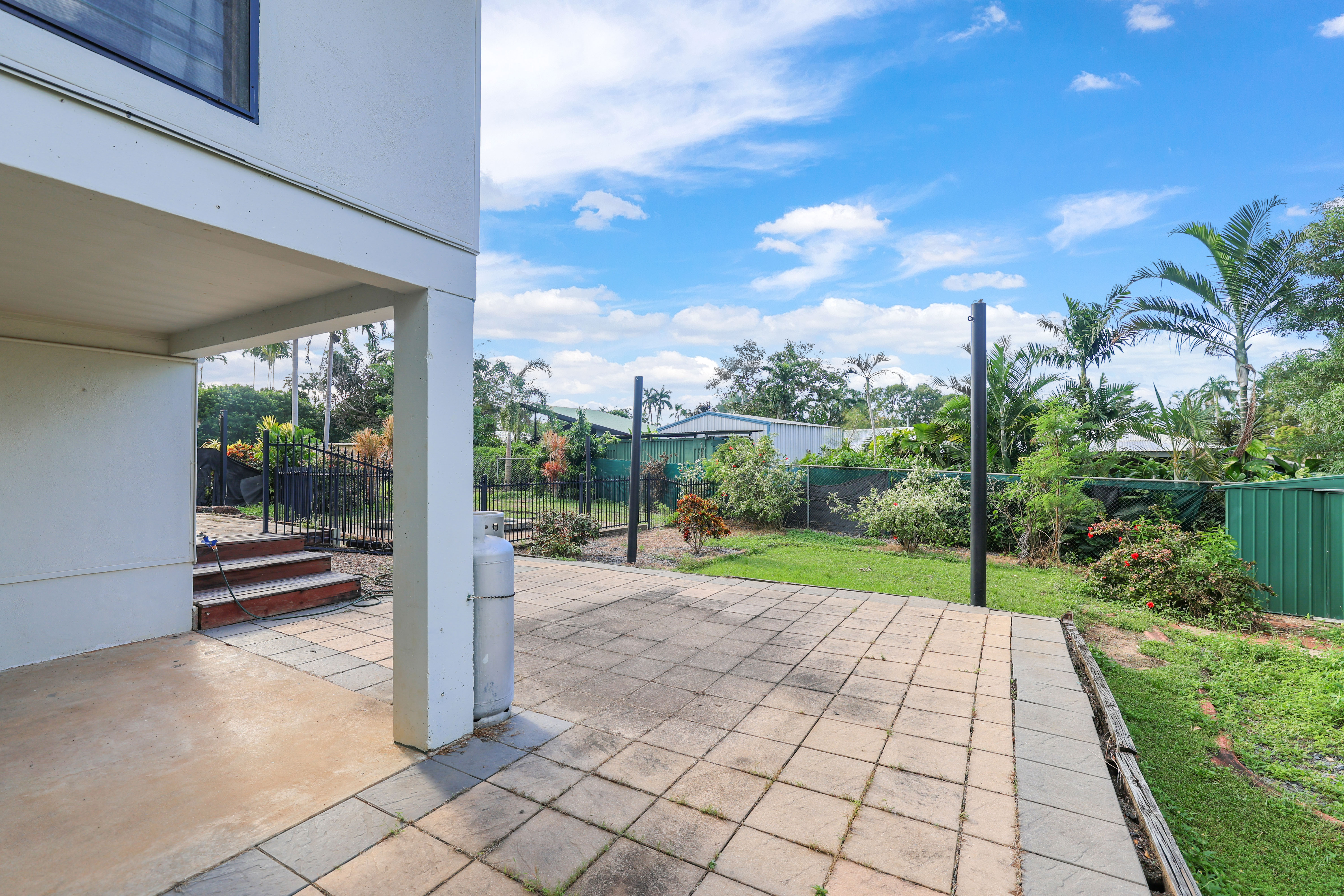 3-bedroom house at 20 FERGUSSON STREET, Anula NT 0812, Darwin, Northern Territory