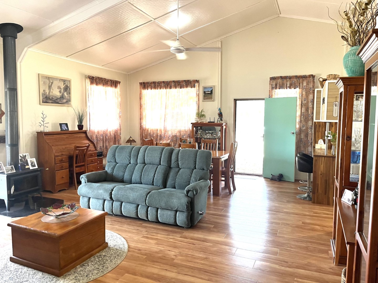 3-bedroom house at 56200 Gregory Developmental Road, Greenvale, QLD 4816, Charters Towers, Queensland