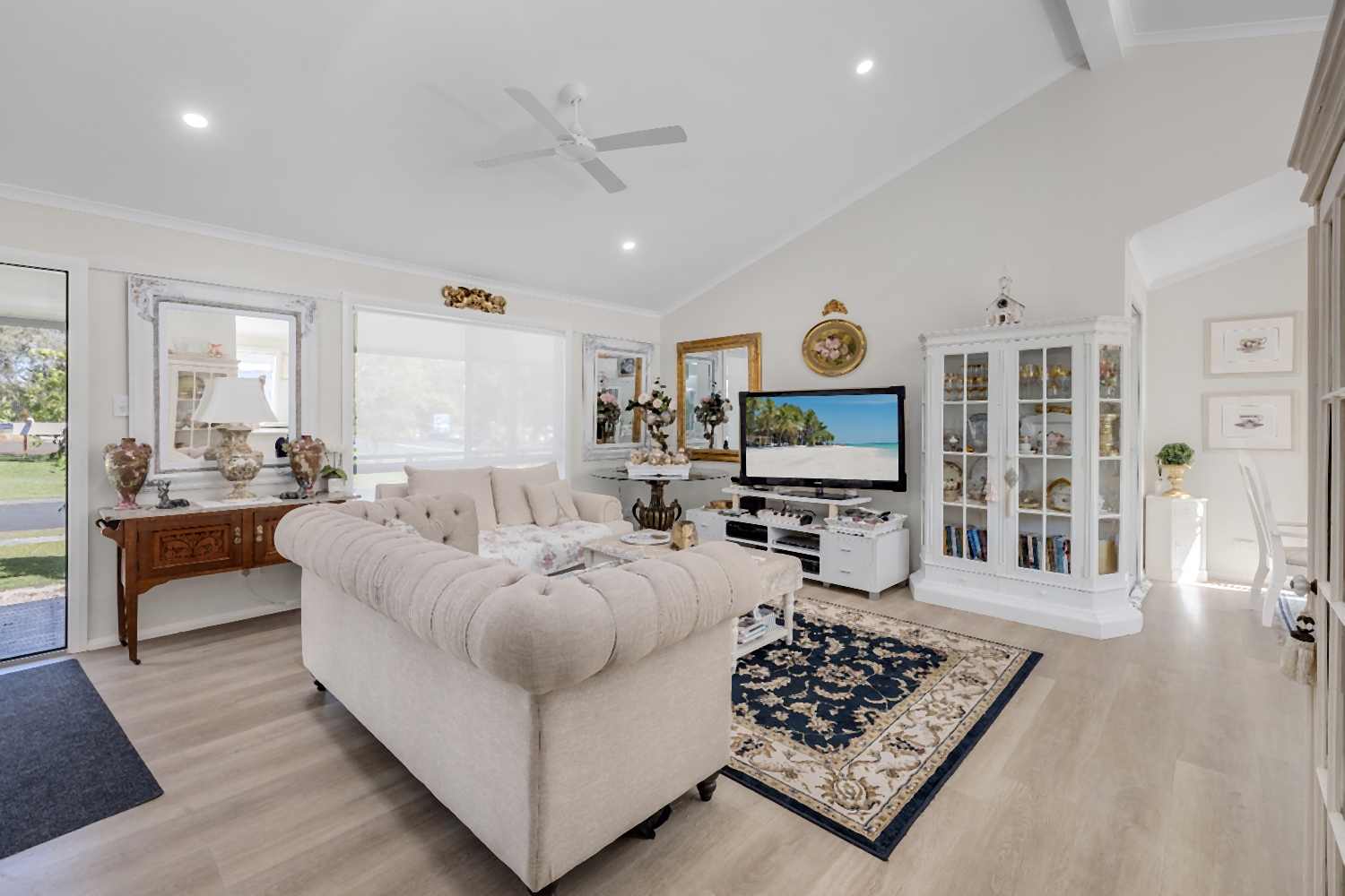 3-bedroom house at 1 Bottlebrush Place, Lakewood, NSW 2443, Port Macquarie-Hastings, New South Wales