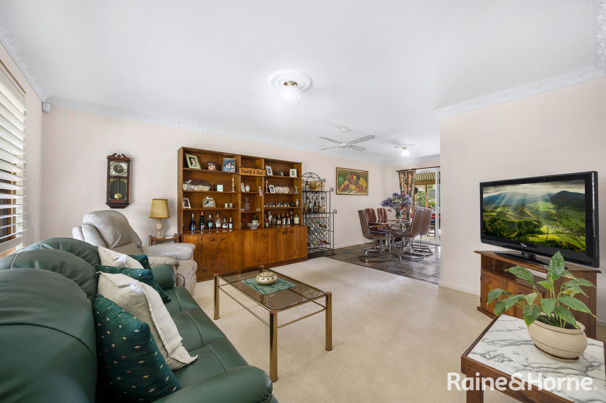 4-bedroom house at 3 Kelly Place, North Nowra, Nsw, 2541, Shoalhaven, New South Wales