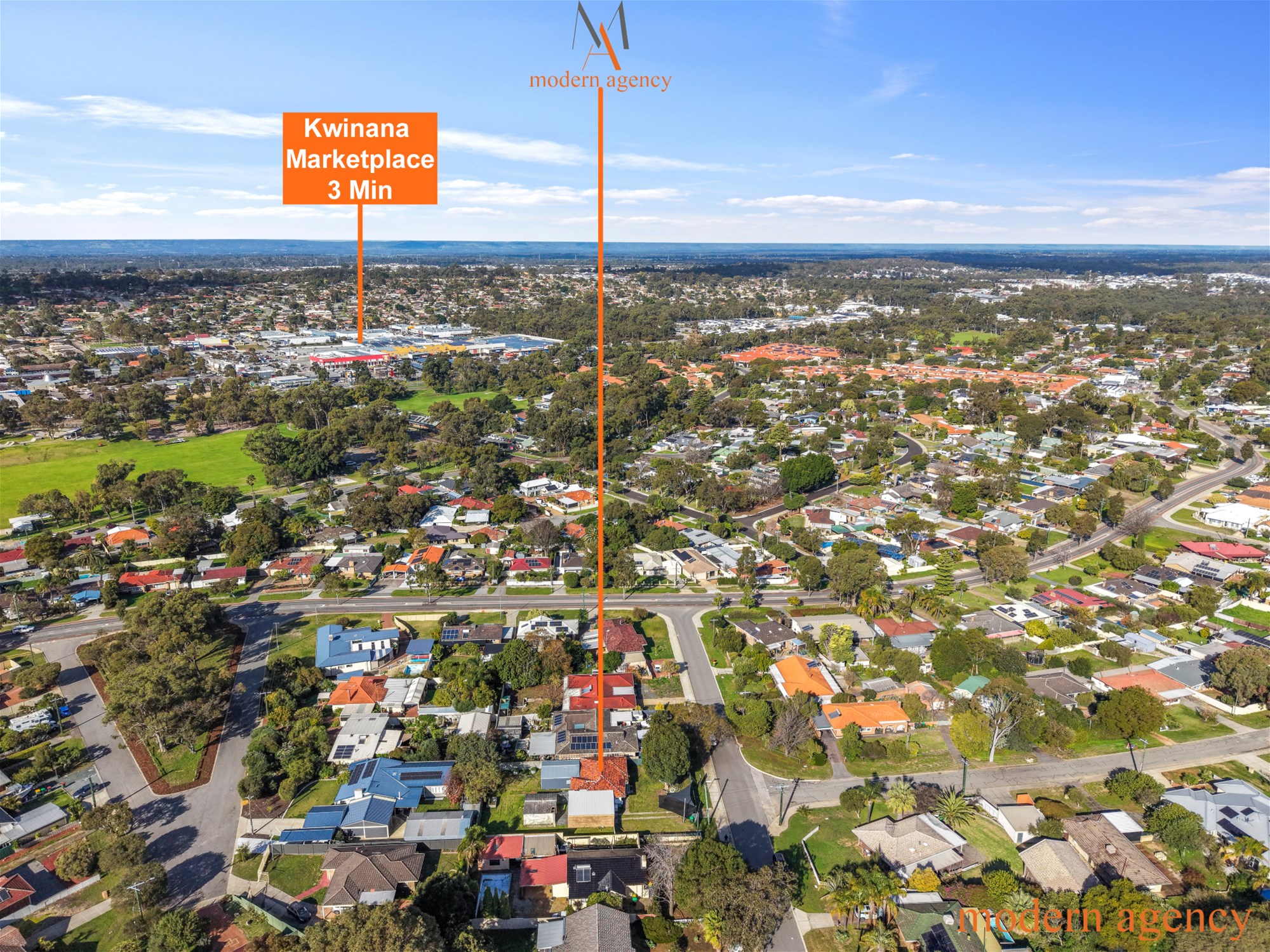 3-bedroom house at 49 Kenton Way, Calista, WA 6167, Kwinana, Western Australia