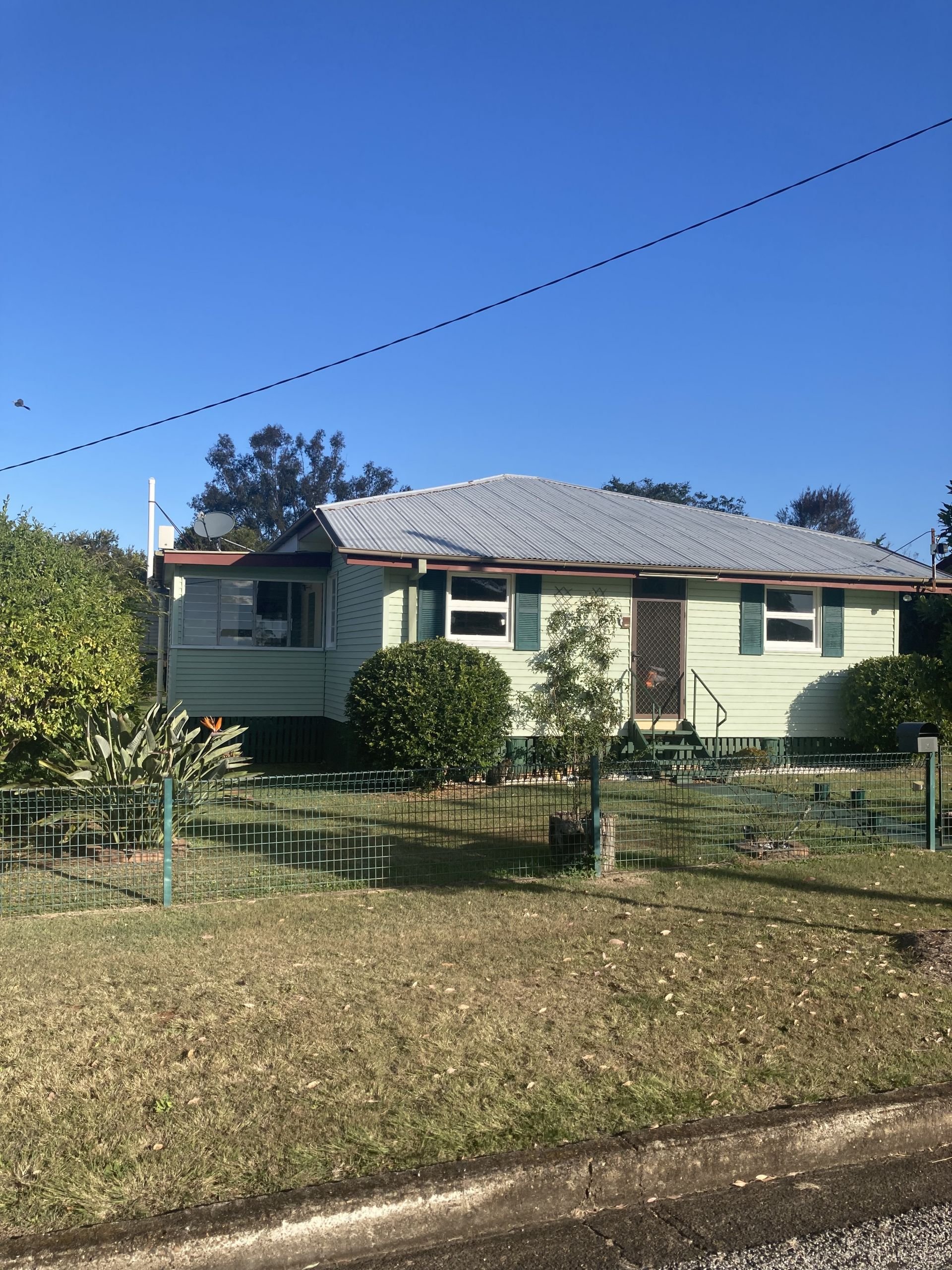 3-bedroom house at 8 Cheadle Street, Yarraman, QLD 4614, Toowoomba, Queensland