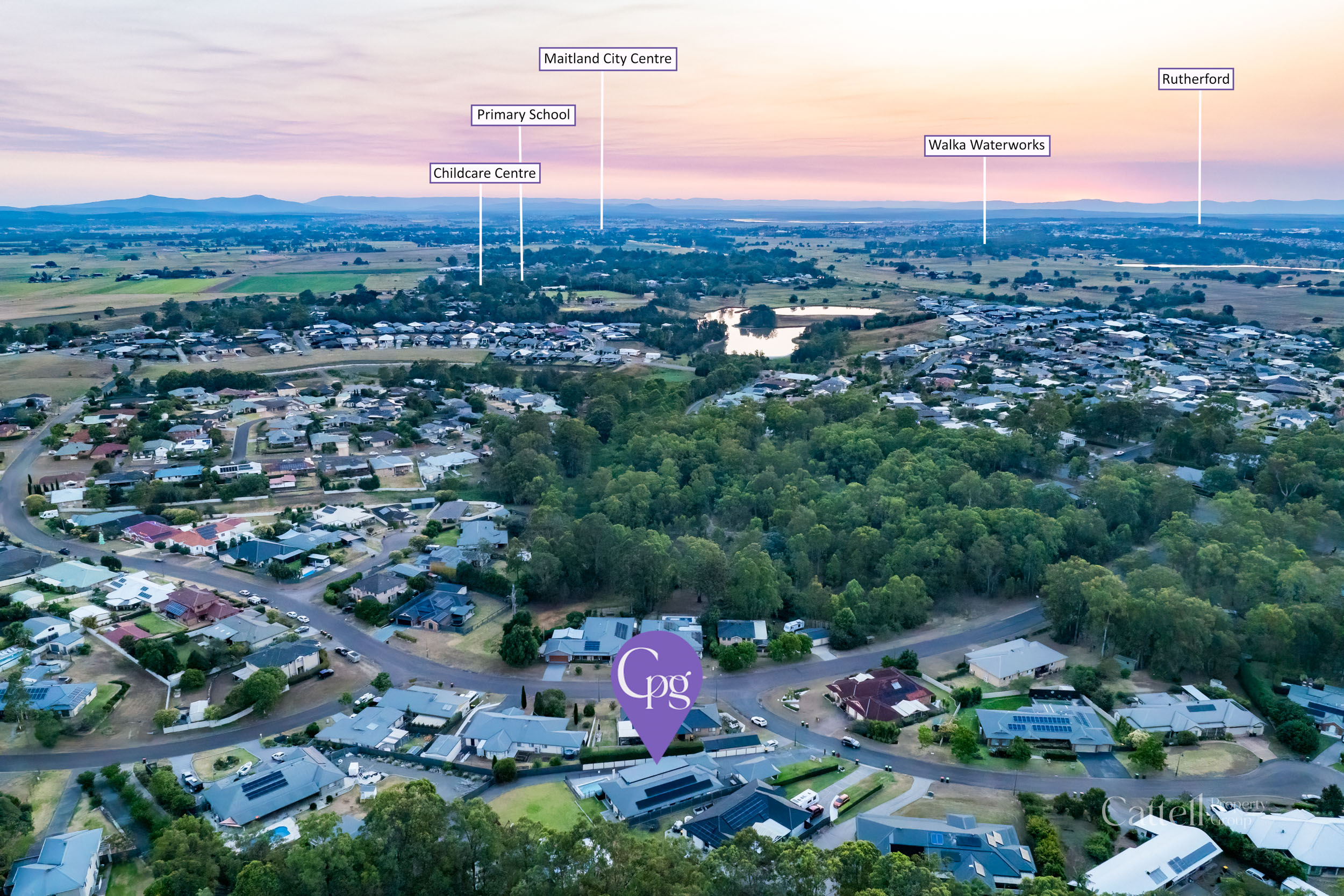 5-bedroom house at 2 BERRINDA CLOSE, Bolwarra Heights NSW 2320, Maitland, New South Wales