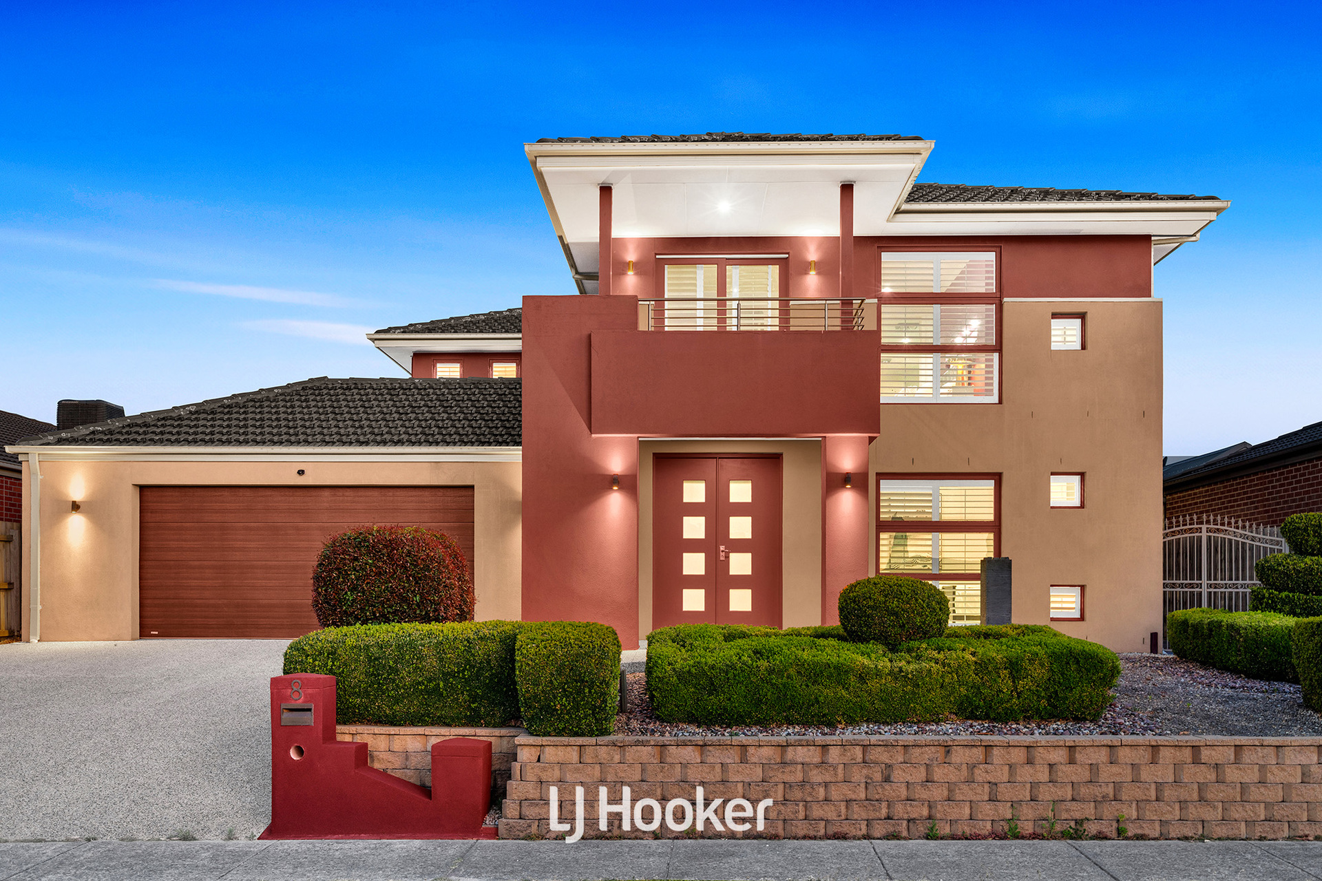 8 Cotton Field Way, Narre Warren South, VIC 3805 - Image 1