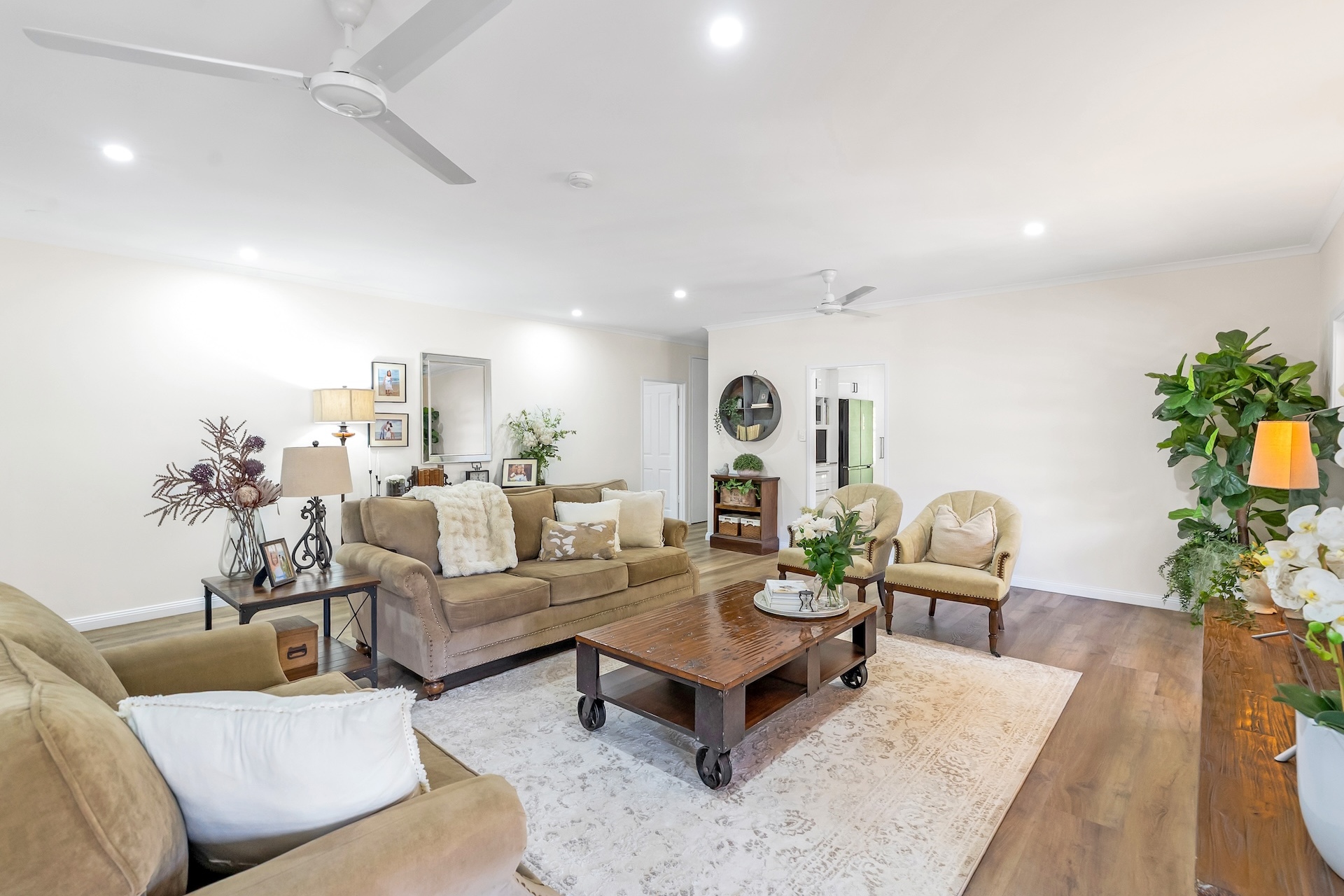 32 Mackey Close, Brinsmead, QLD 4870 - Image 6