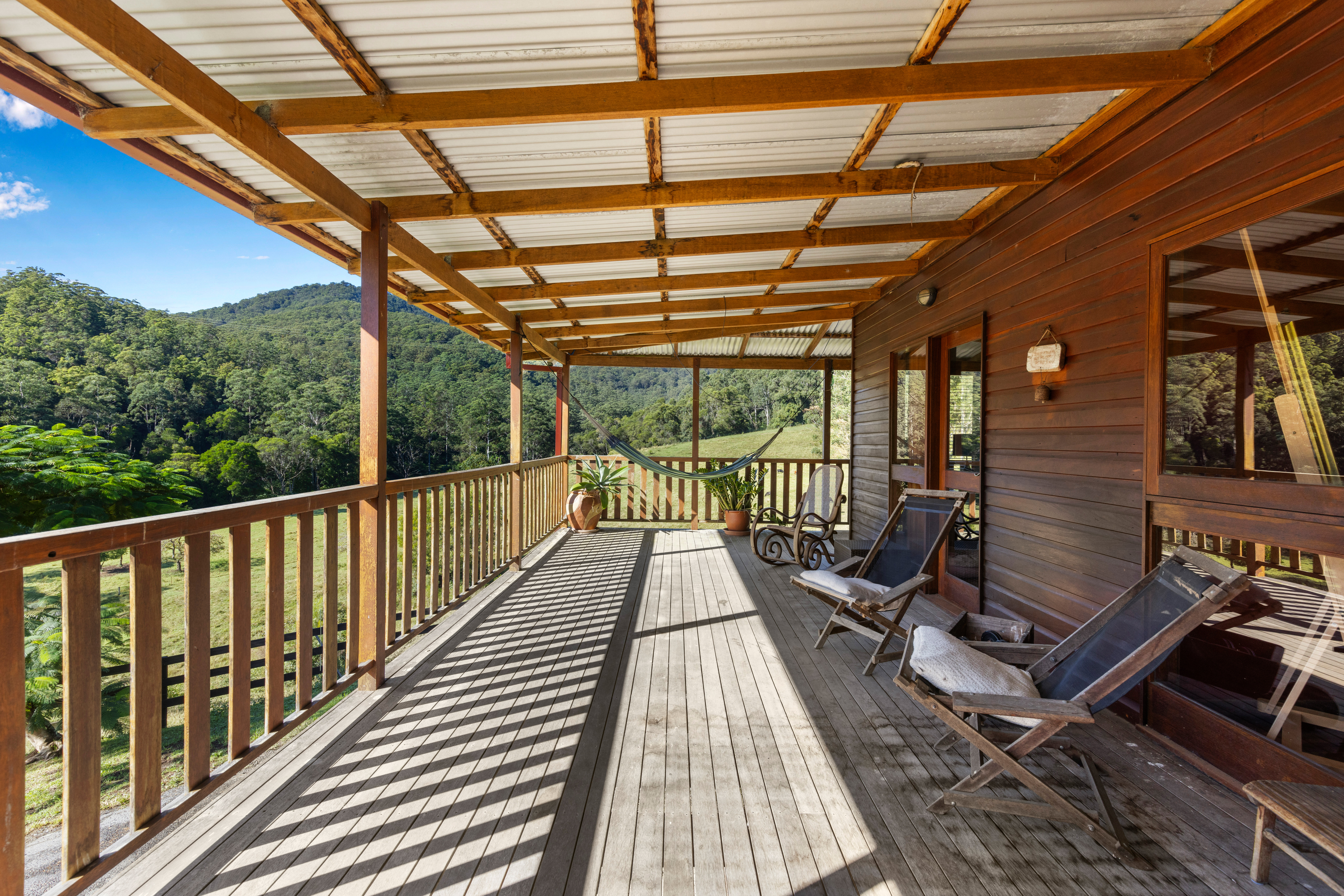 5-bedroom house at 721 DAIRYVILLE ROAD, Upper Orara NSW 2450, Coffs Harbour, New South Wales