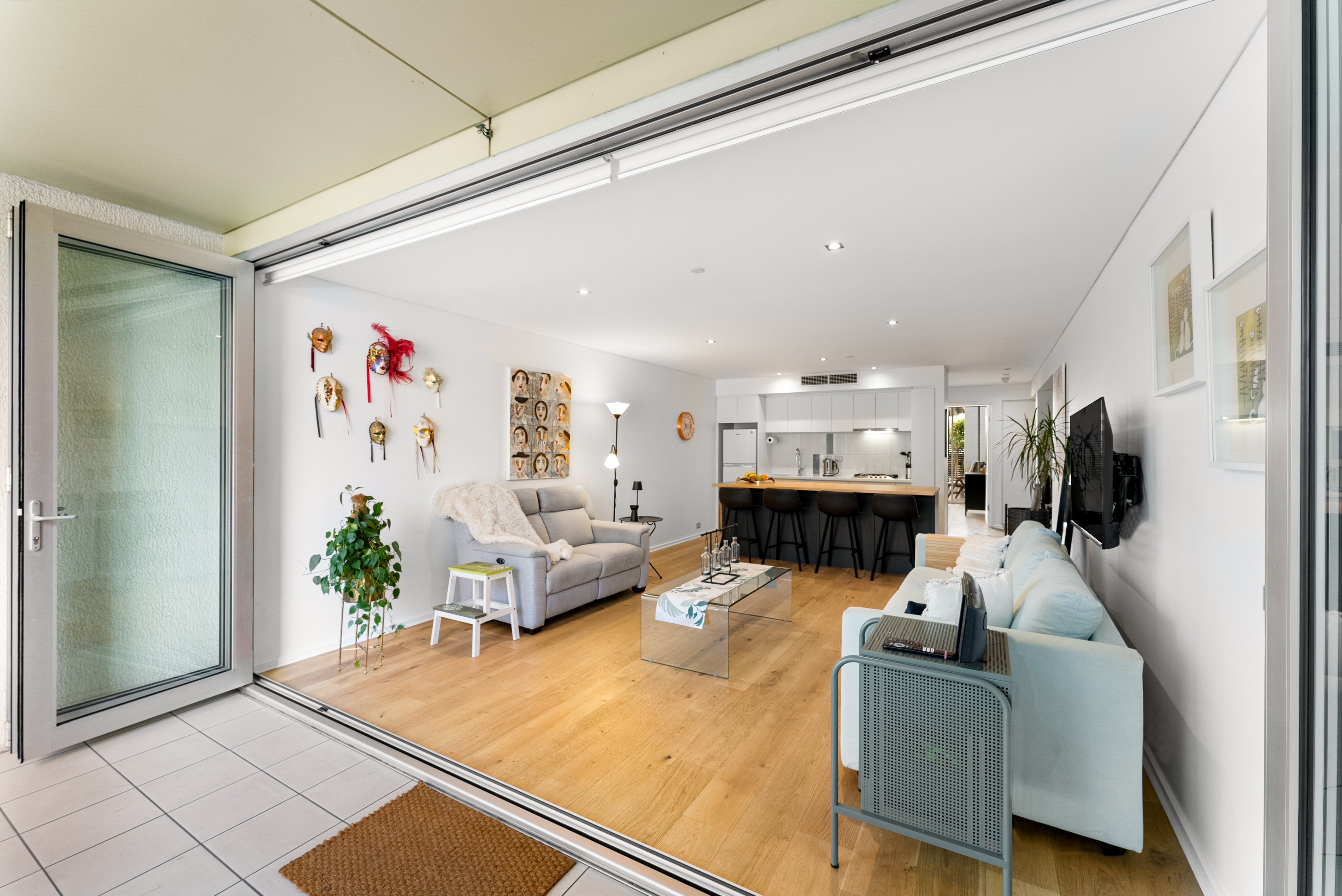 APARTMENT 101 268 FLINDERS STREET, ADELAIDE SA 5000 - Image 4