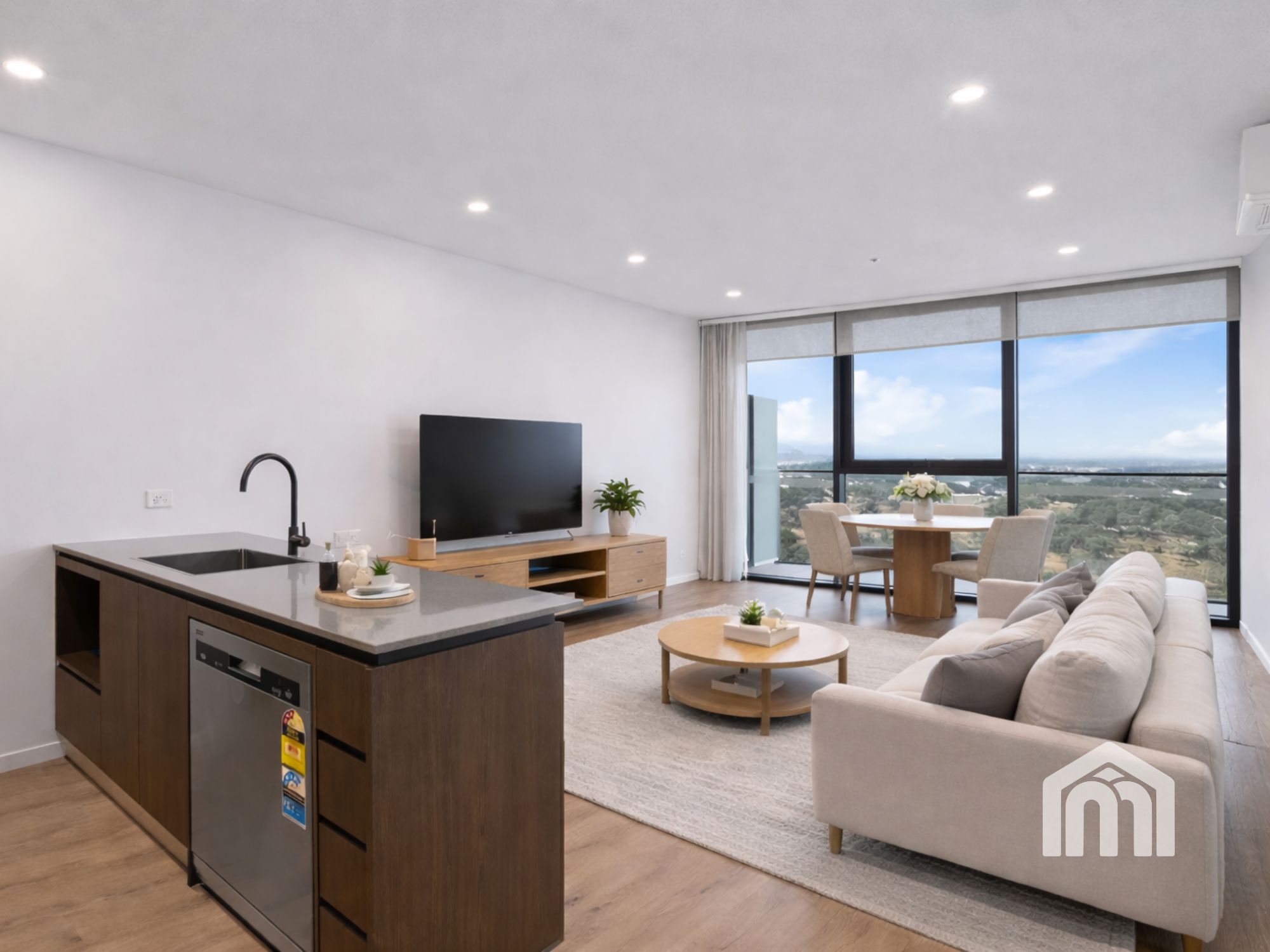 810/61 Camilleri Way, Gungahlin, Act, 2912 - Image 5