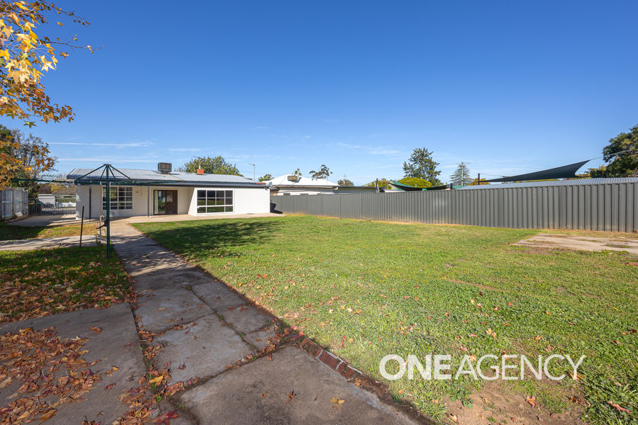 3-bedroom house at 334 Lake Albert Road, Kooringal, NSW 2650, Wagga Wagga, New South Wales