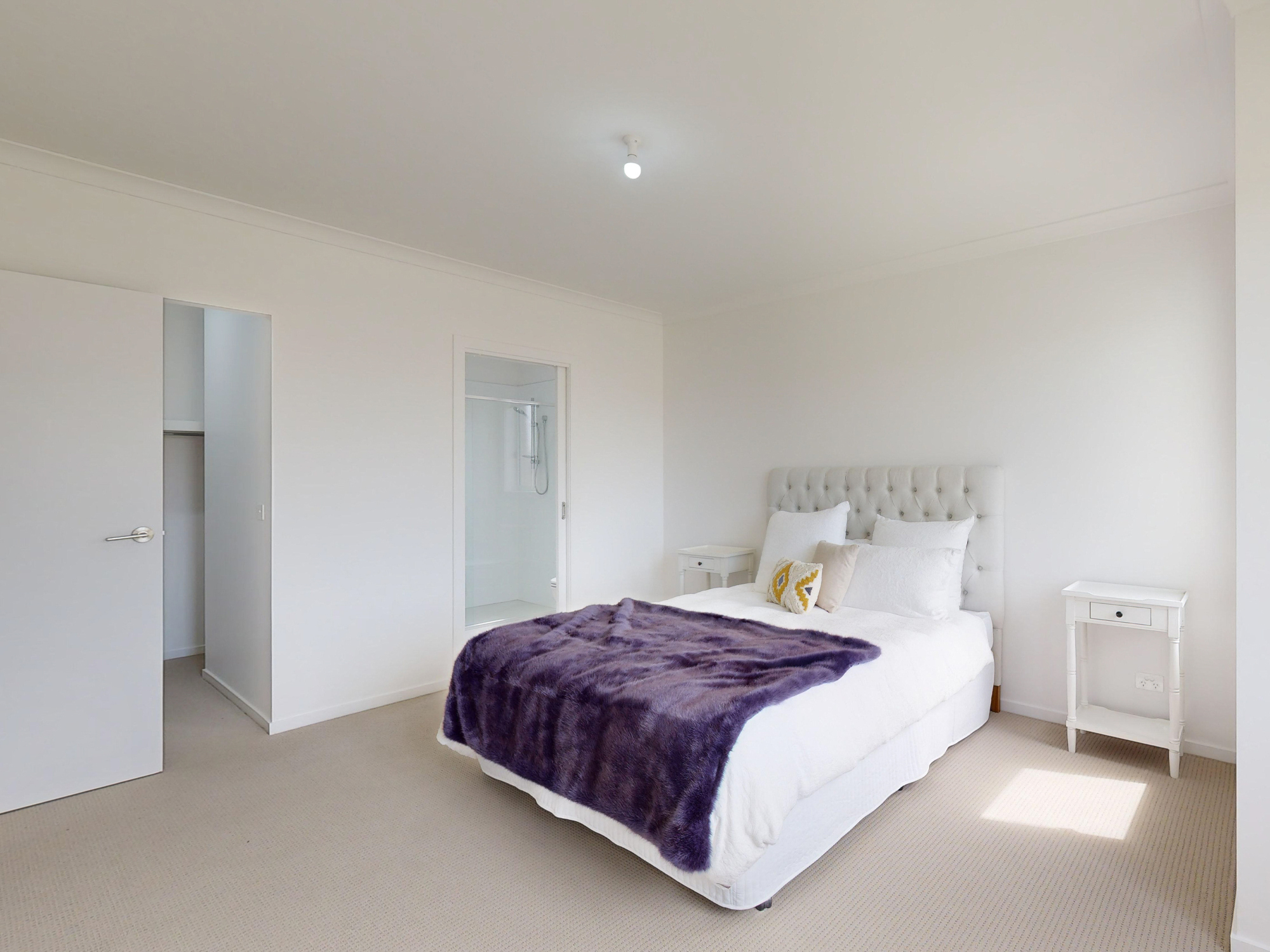 3-bedroom house at Lot 10 Jasmine Street (Bunyip Meadows Estate), Bunyip, Vic, 3815, Cardinia, Victoria