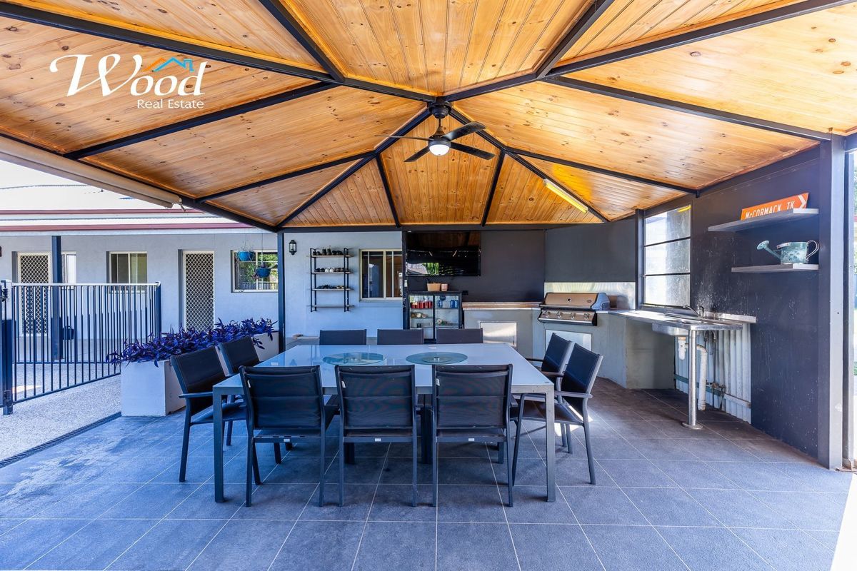 4-bedroom house at 52-54 HAMMER STREET, Howlong NSW 2643, Federation, New South Wales