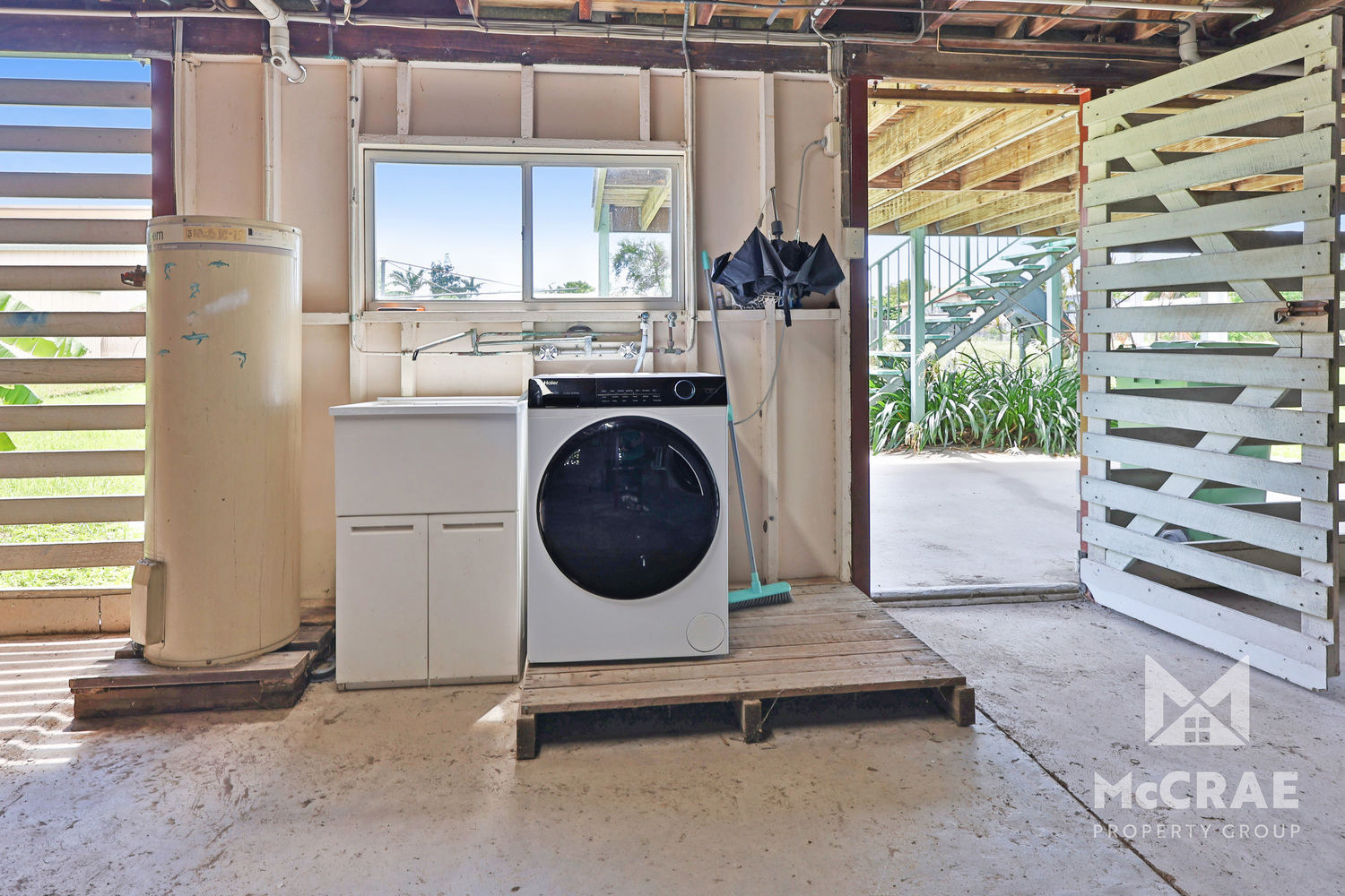 3-bedroom house at 88 POWELL STREET, Bowen QLD 4805, Whitsunday, Queensland
