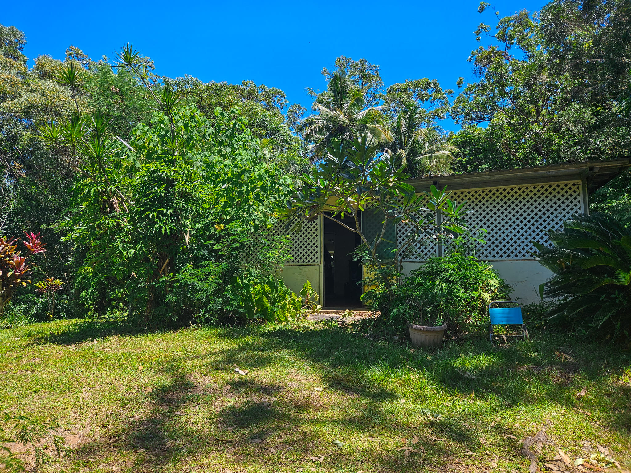 3-bedroom house at 6 Byers Creek Road, Rossville, QLD 4895, Cook, Queensland