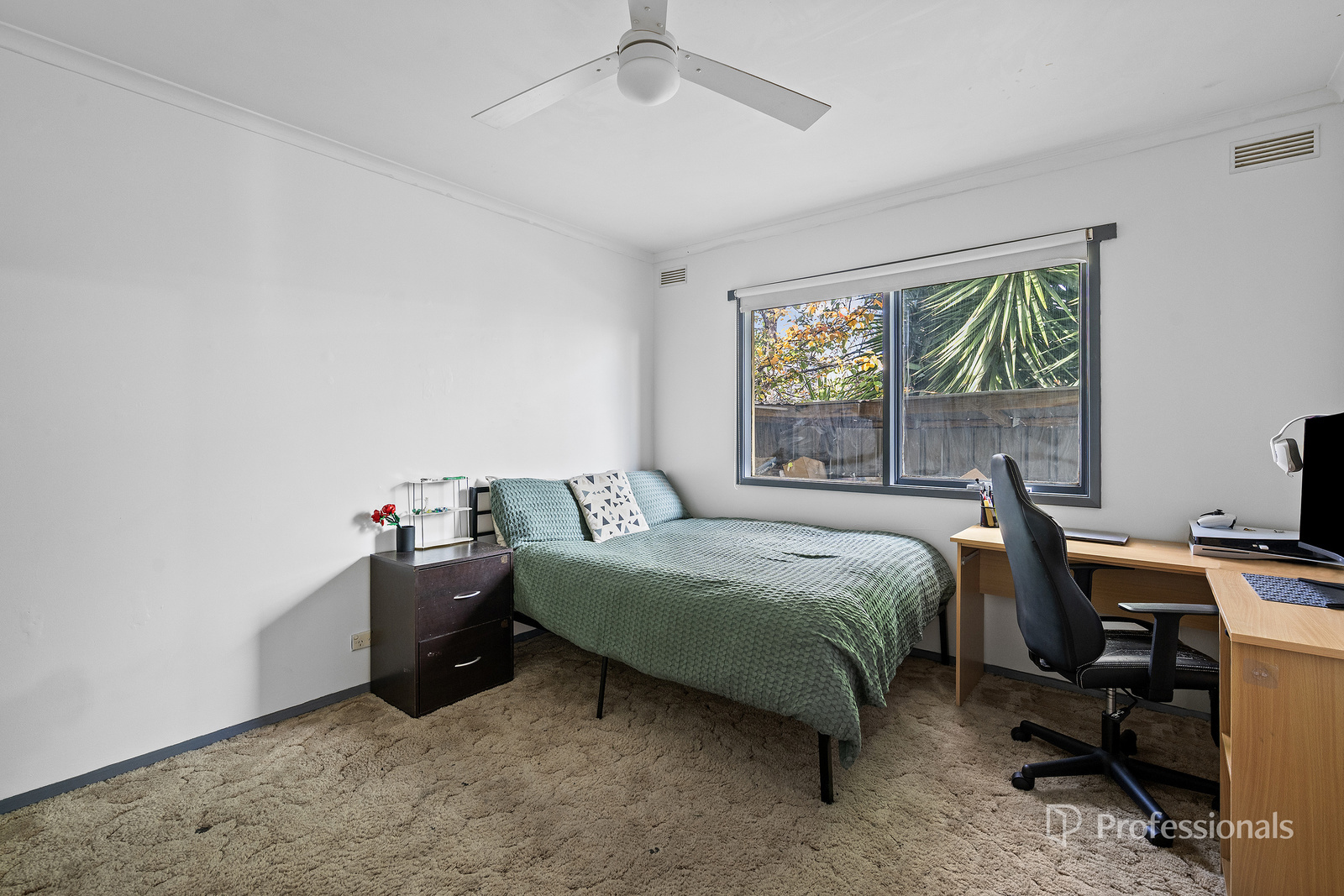 3-bedroom house at 16 Sutton Road, Maryborough, VIC 3465, Central Goldfields, Victoria