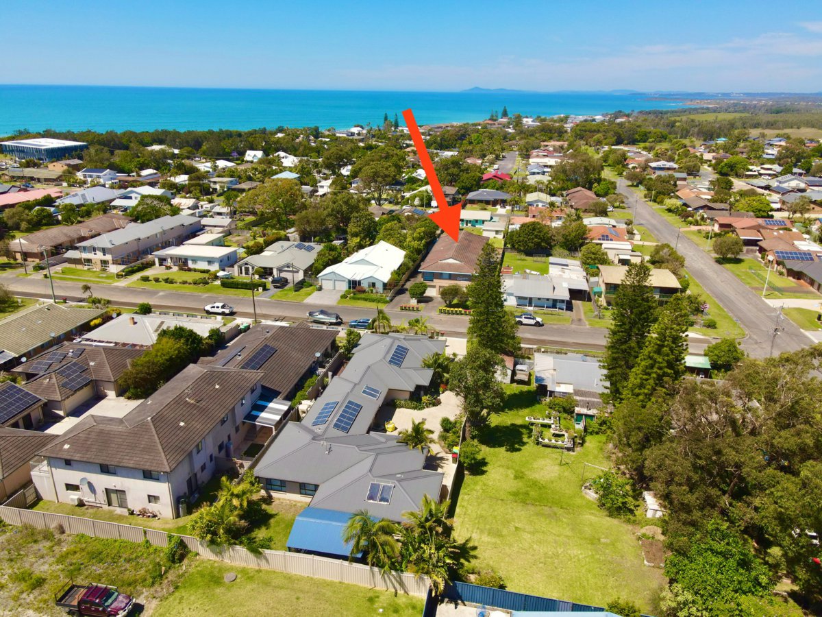 2-bedroom house at 3/20 Connell Street, Old Bar, NSW 2430, Mid-Coast, New South Wales